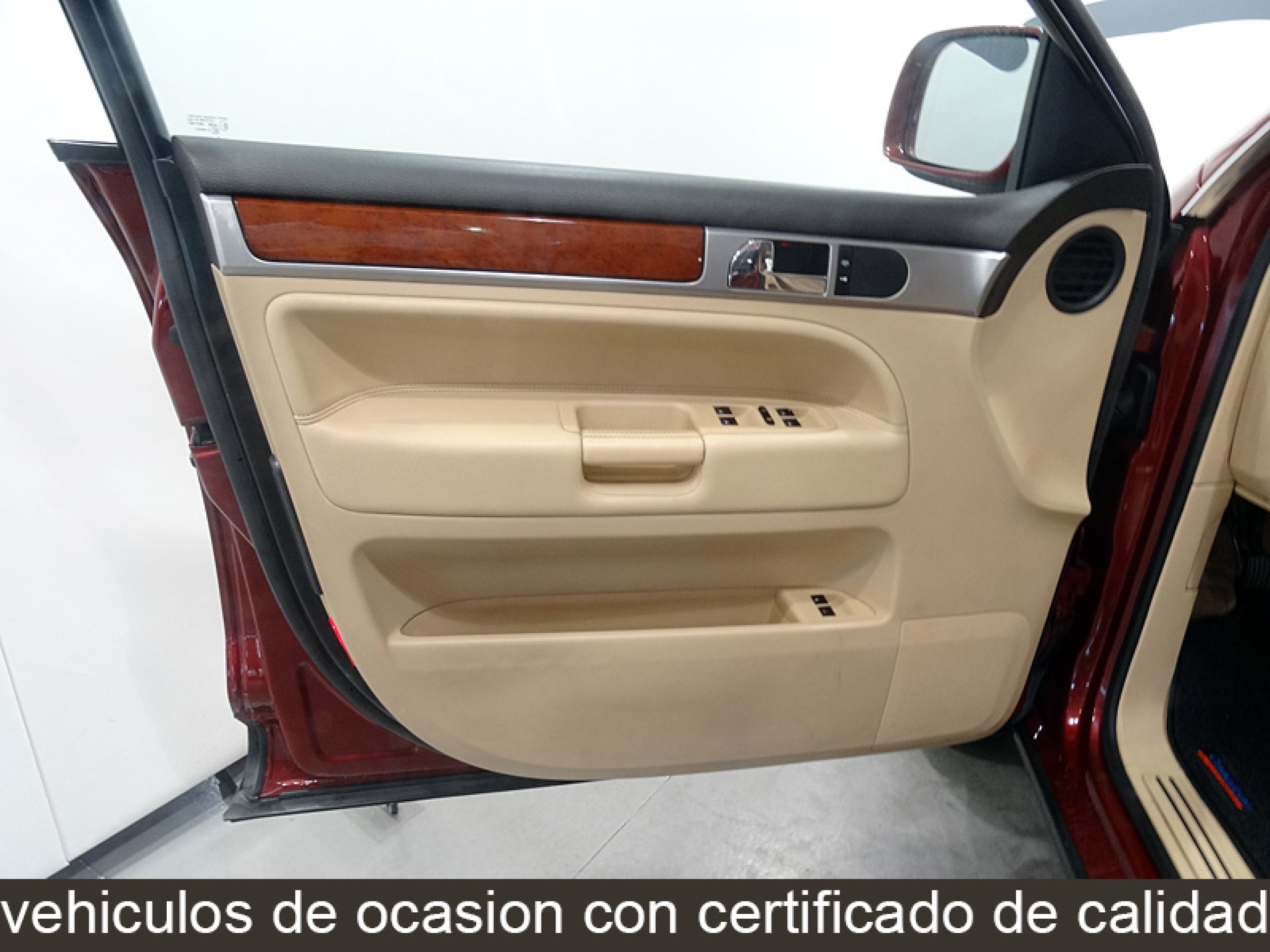 Foto Volkswagen Touareg 24