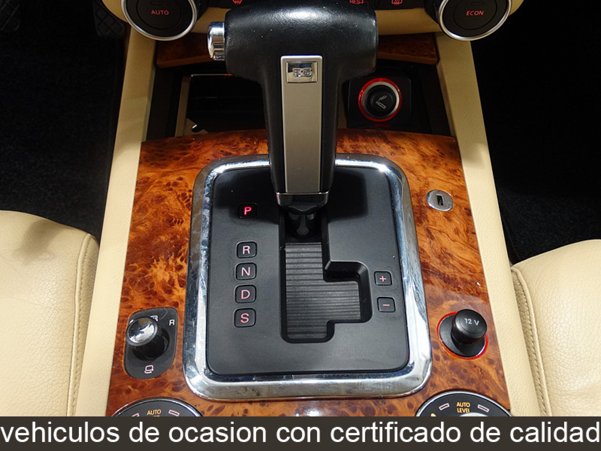 Foto Volkswagen Touareg 31