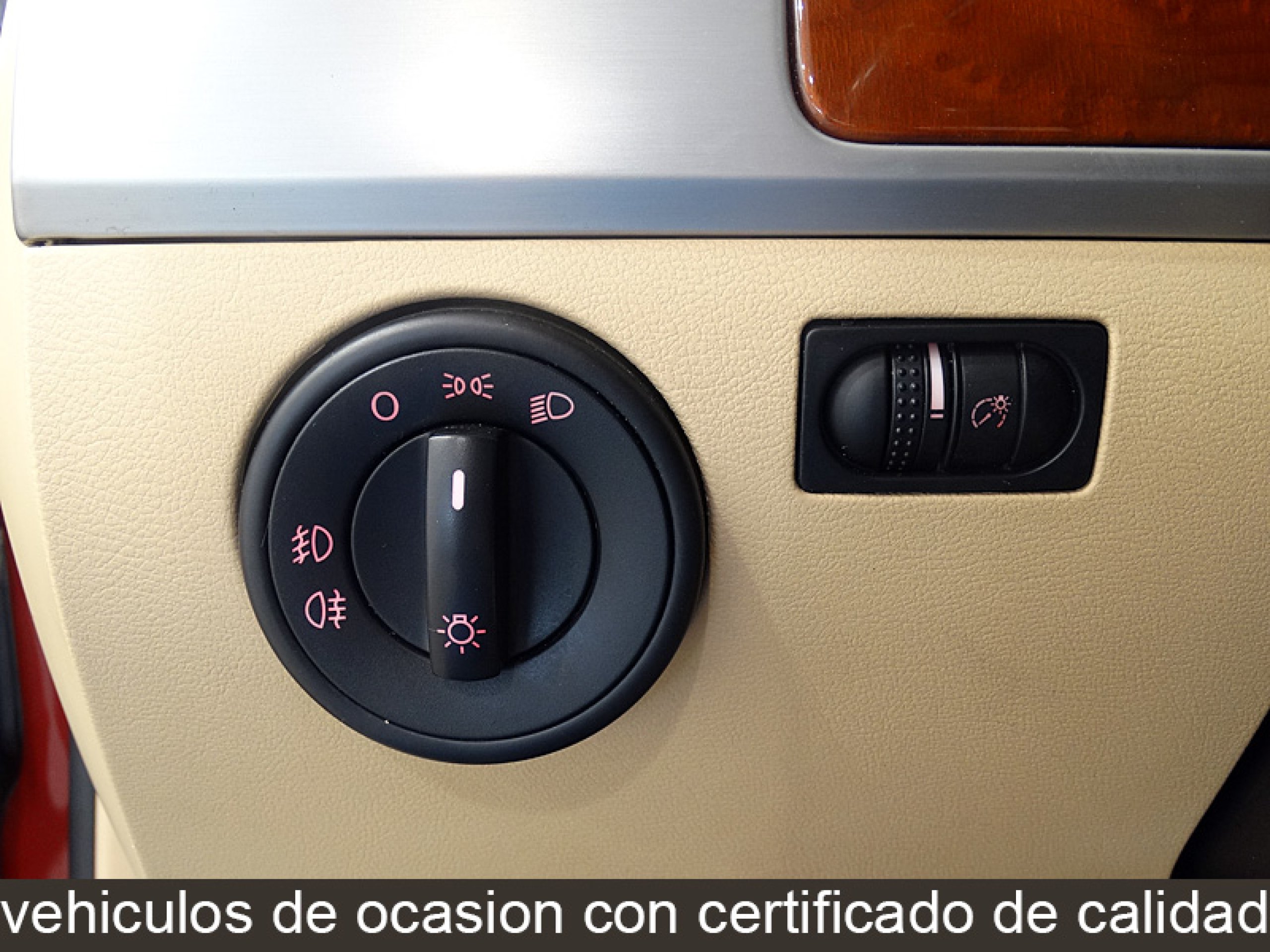 Foto Volkswagen Touareg 34