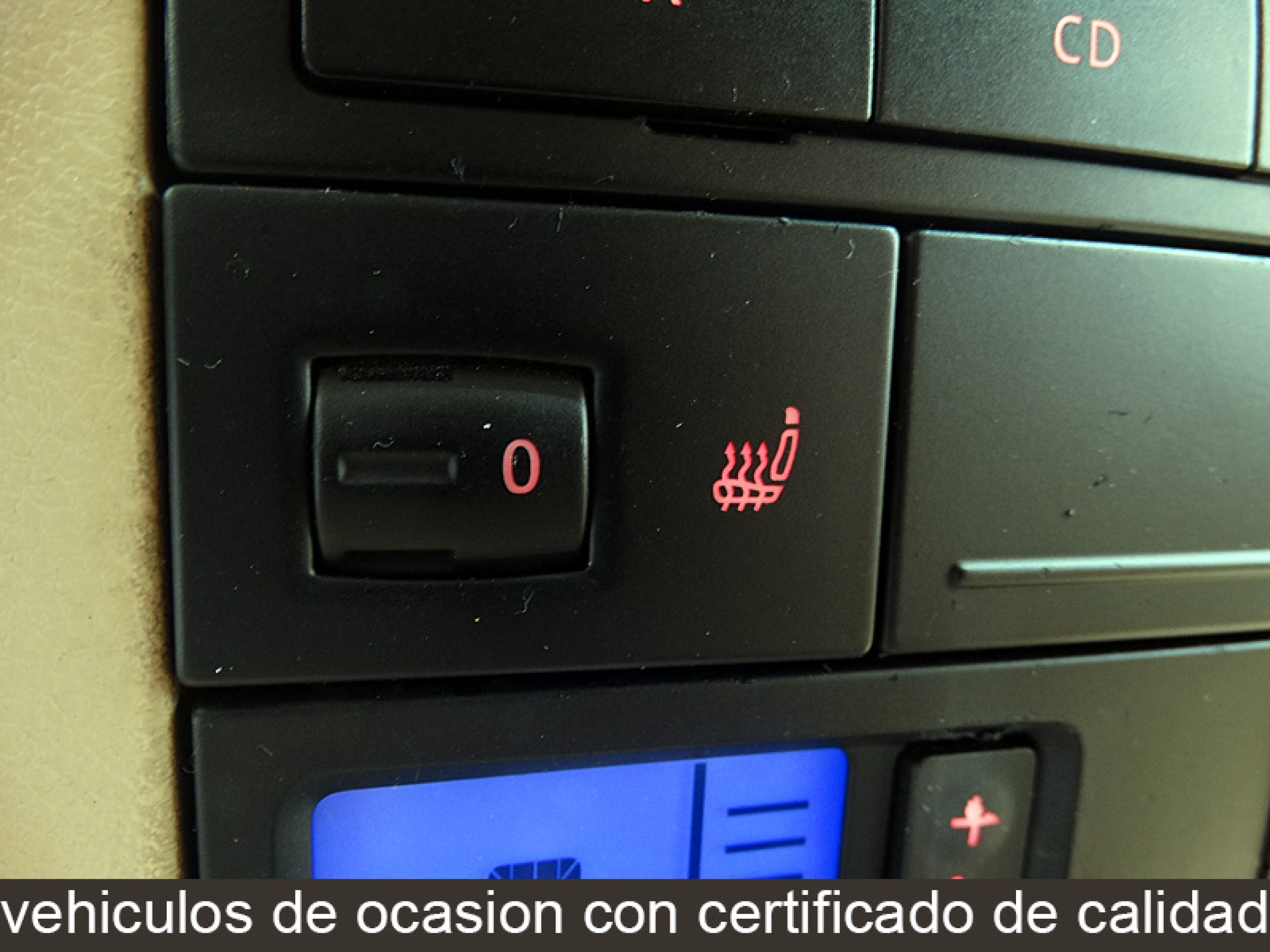 Foto Volkswagen Touareg 37