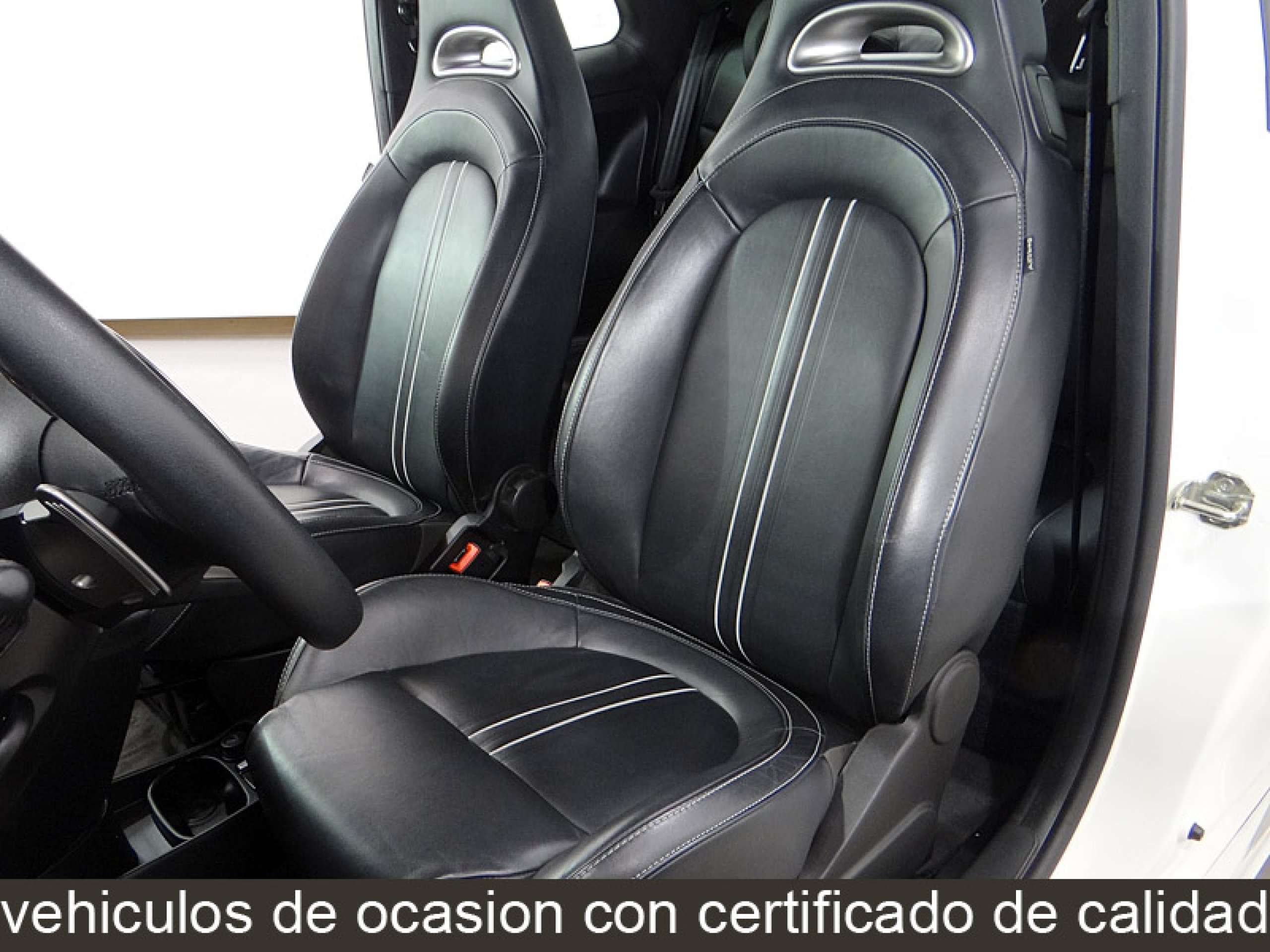 Foto Abarth 500 23