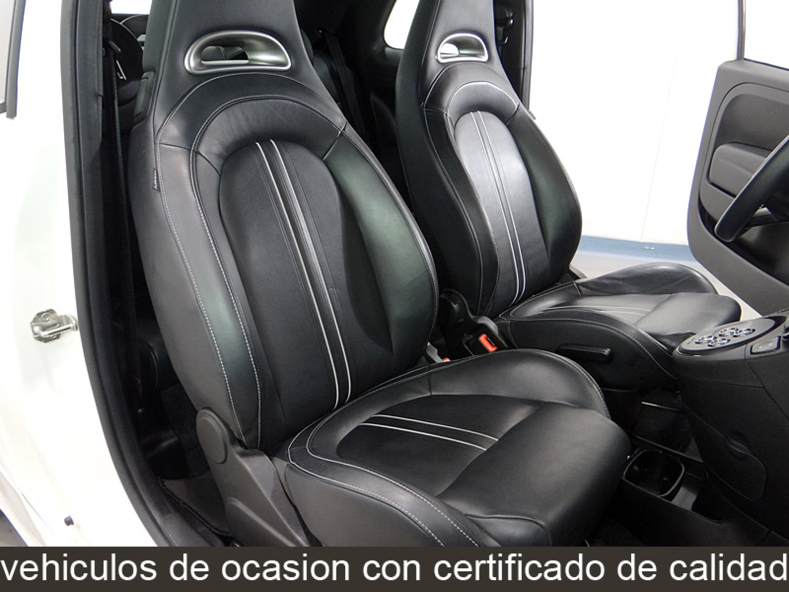Foto Abarth 500 24