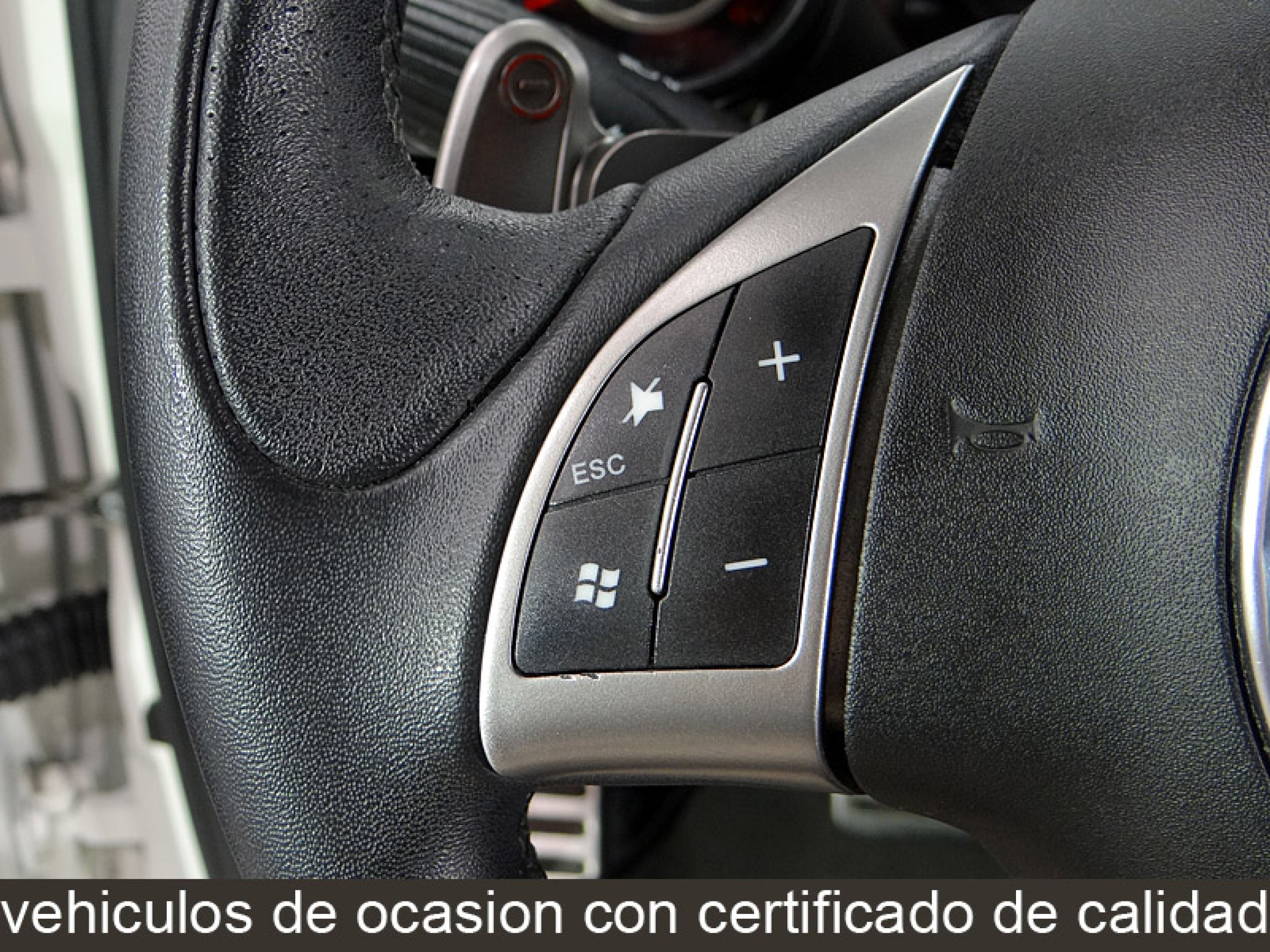 Foto Abarth 500 36