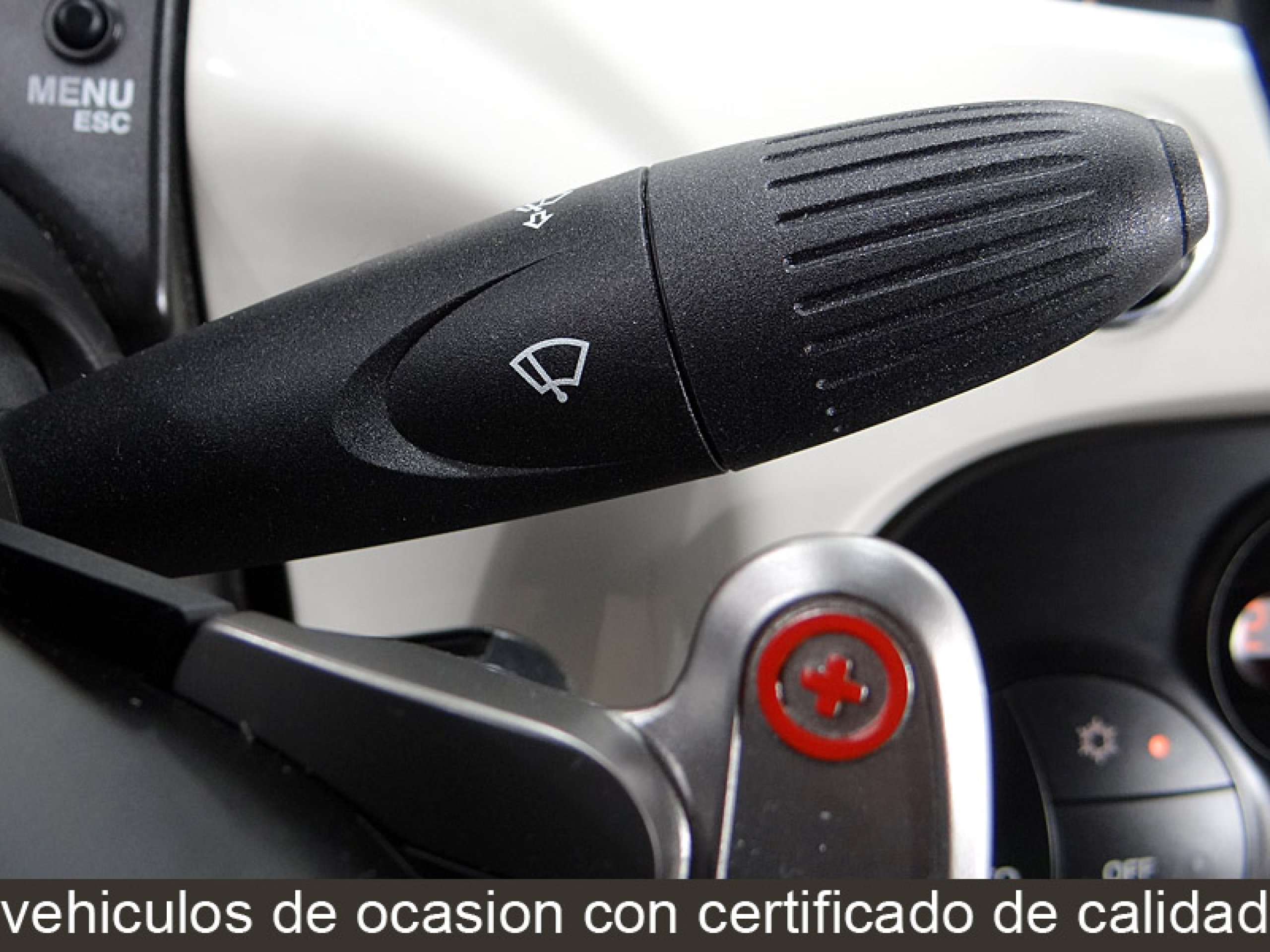 Foto Abarth 500 39
