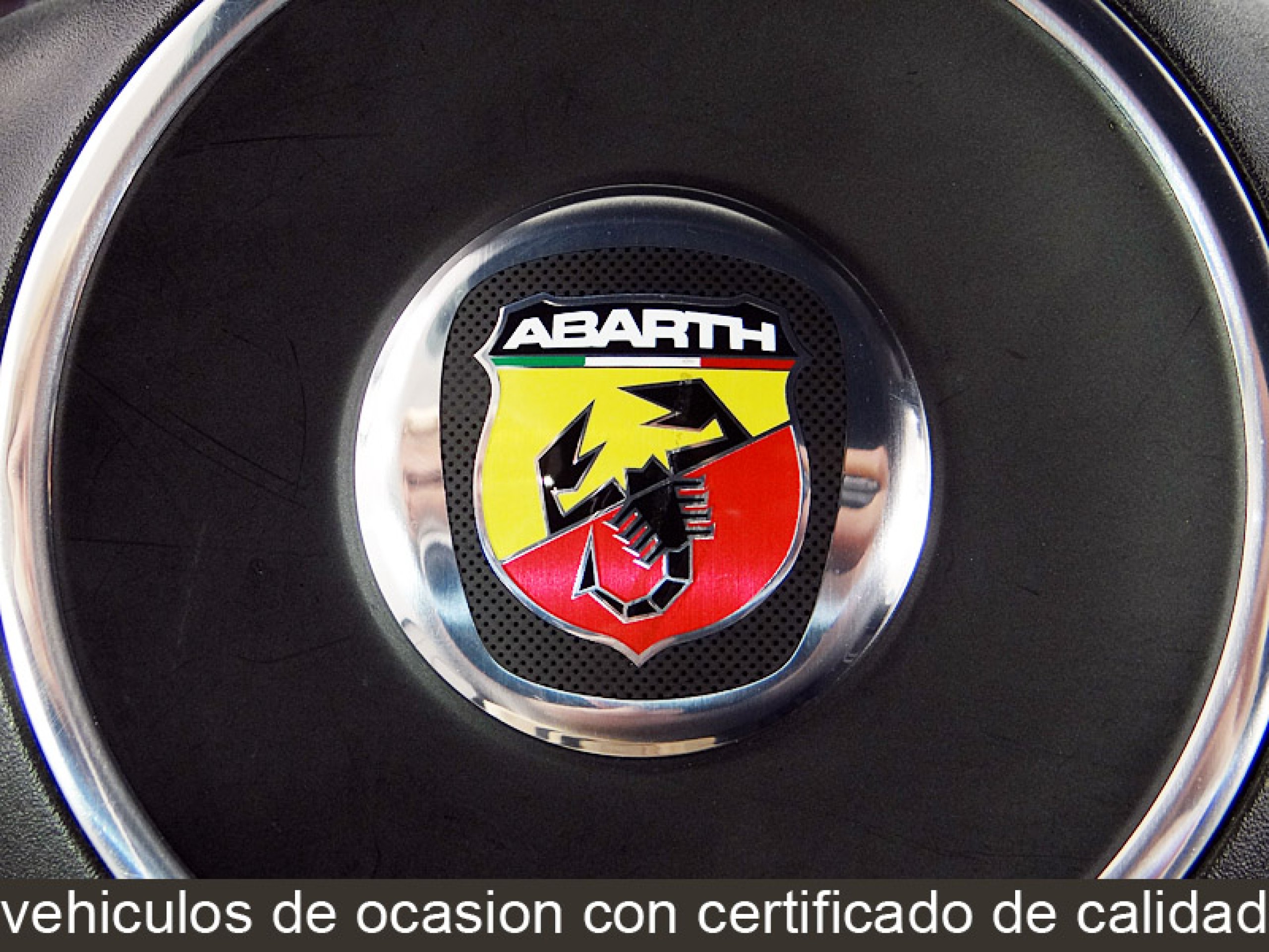 Foto Abarth 500 40