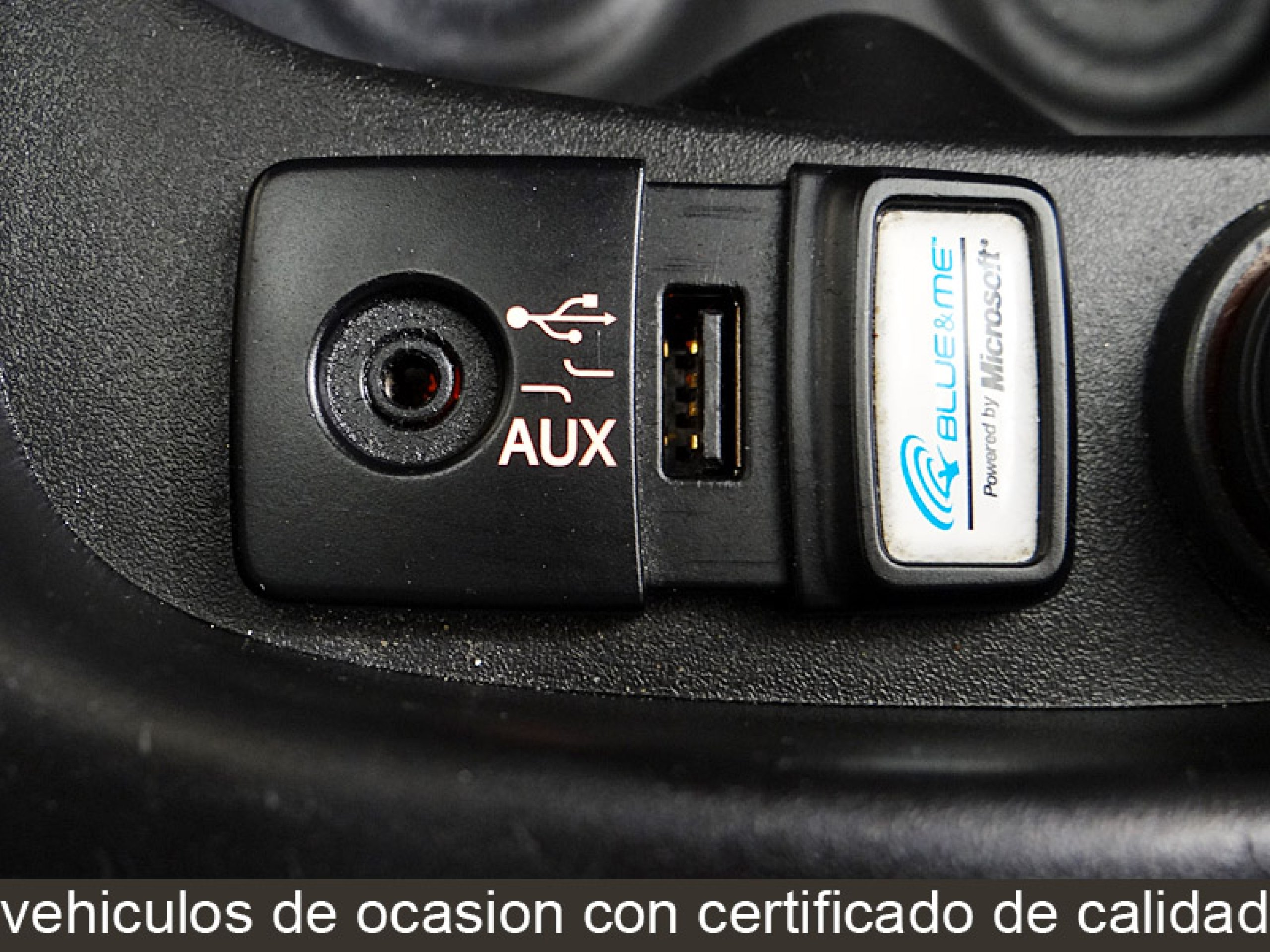 Foto Abarth 500 44