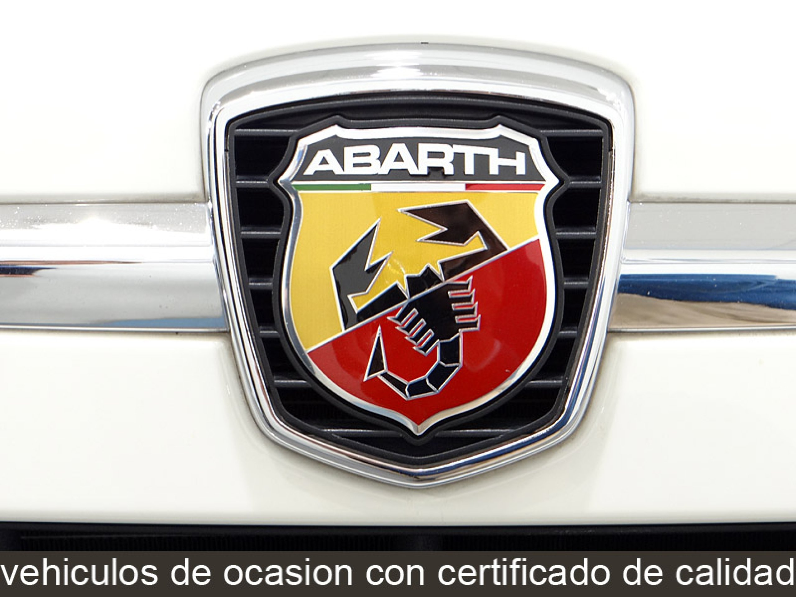 Foto Abarth 500 50