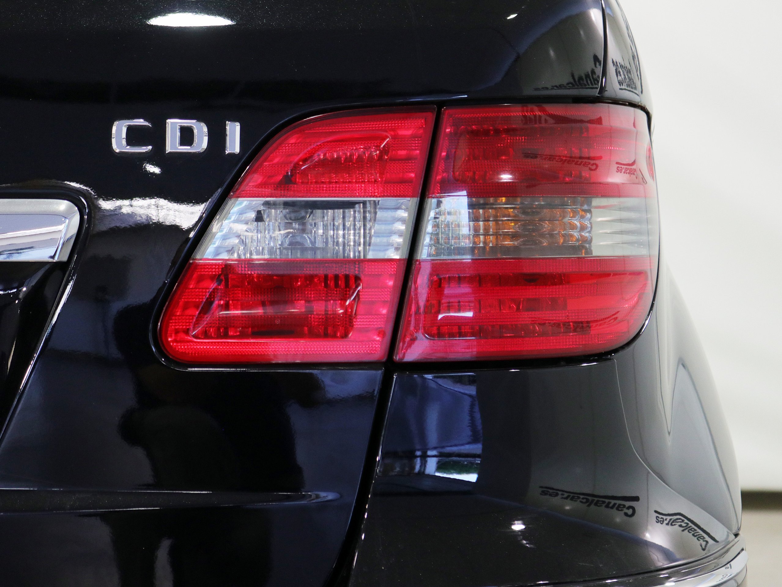 Foto Mercedes-Benz B 180 10
