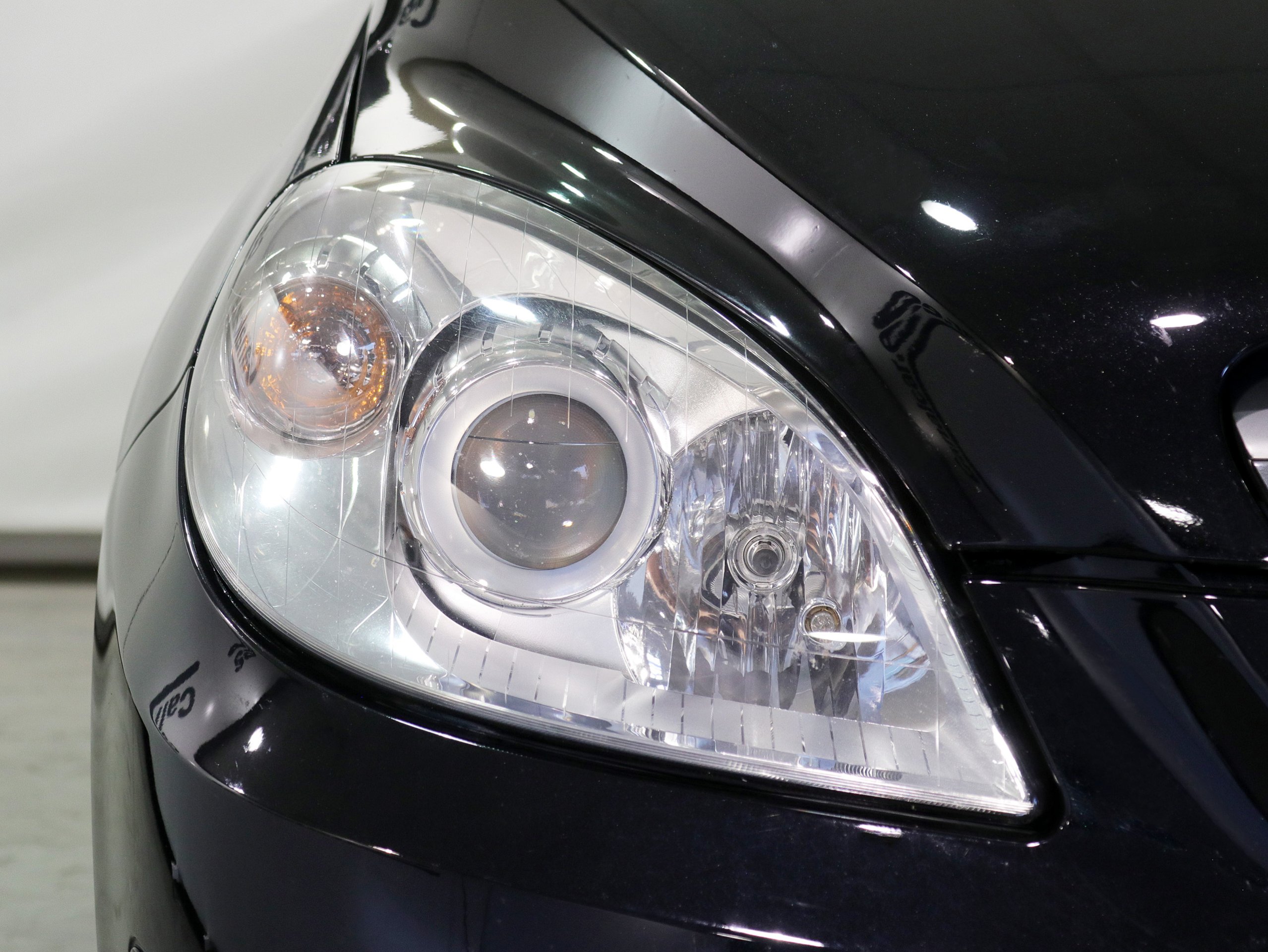 Foto Mercedes-Benz B 180 11