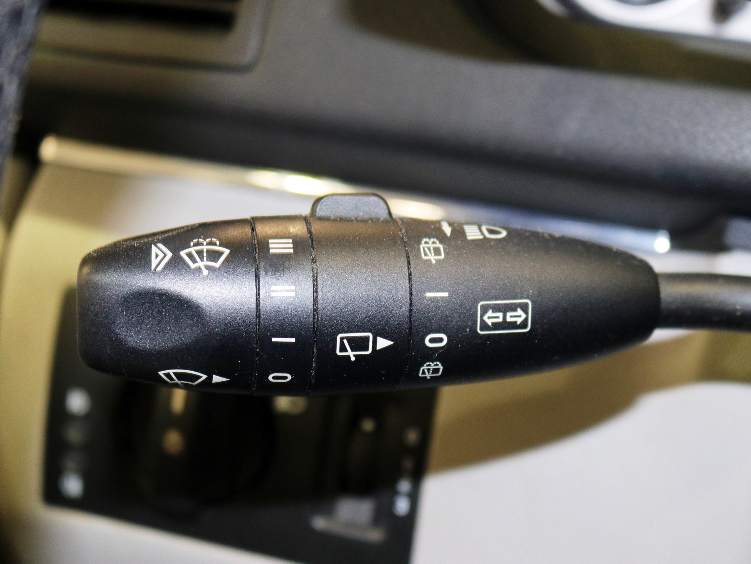 Foto Mercedes-Benz B 180 21