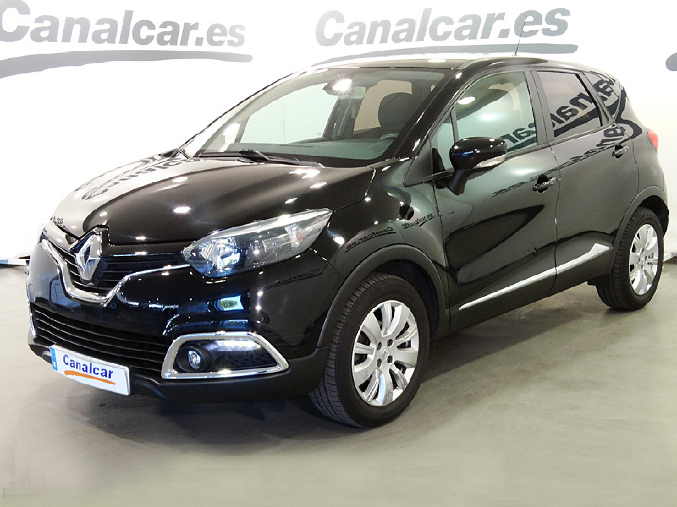 Foto Renault Captur 1