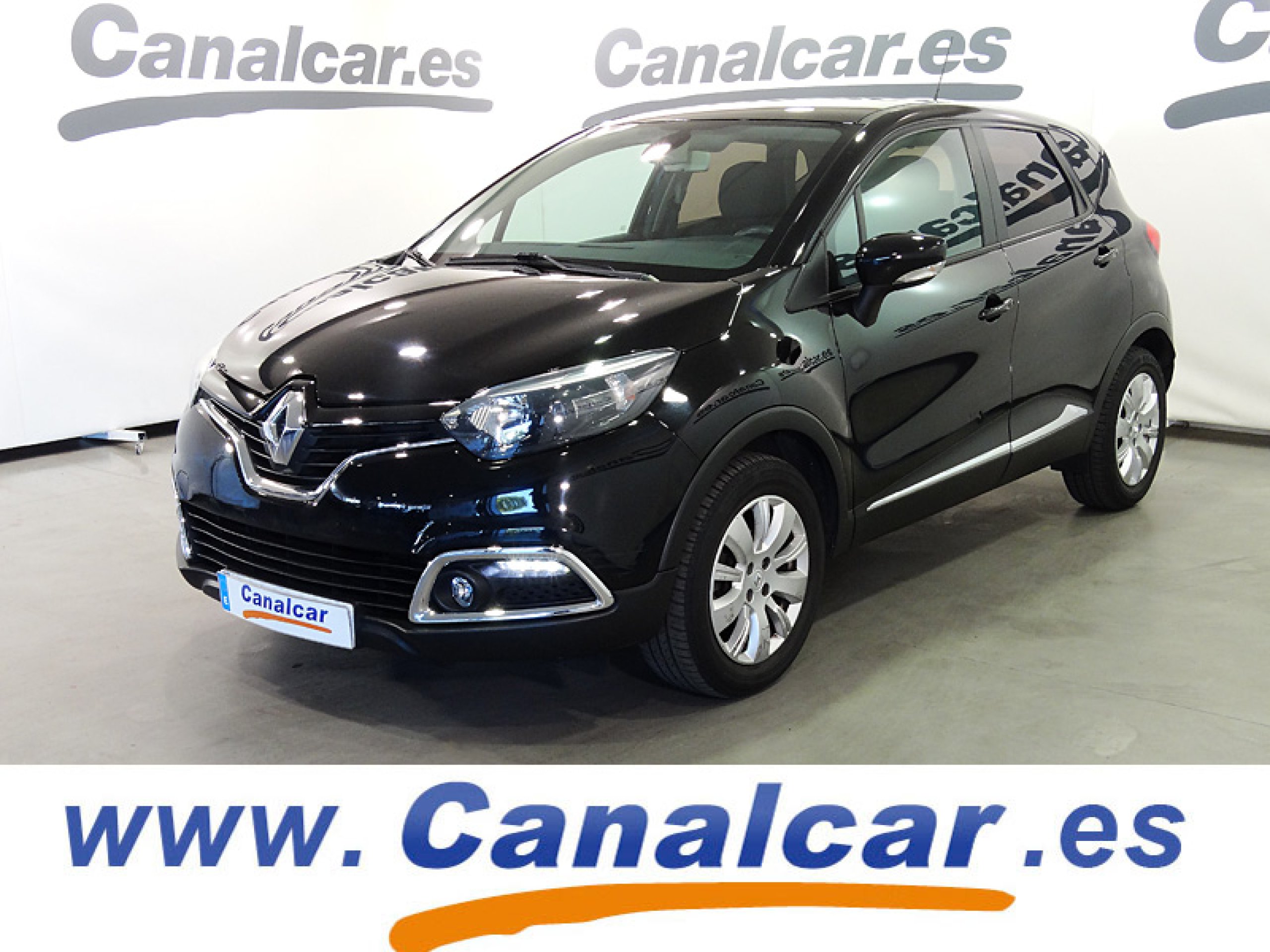 Foto Renault Captur 2