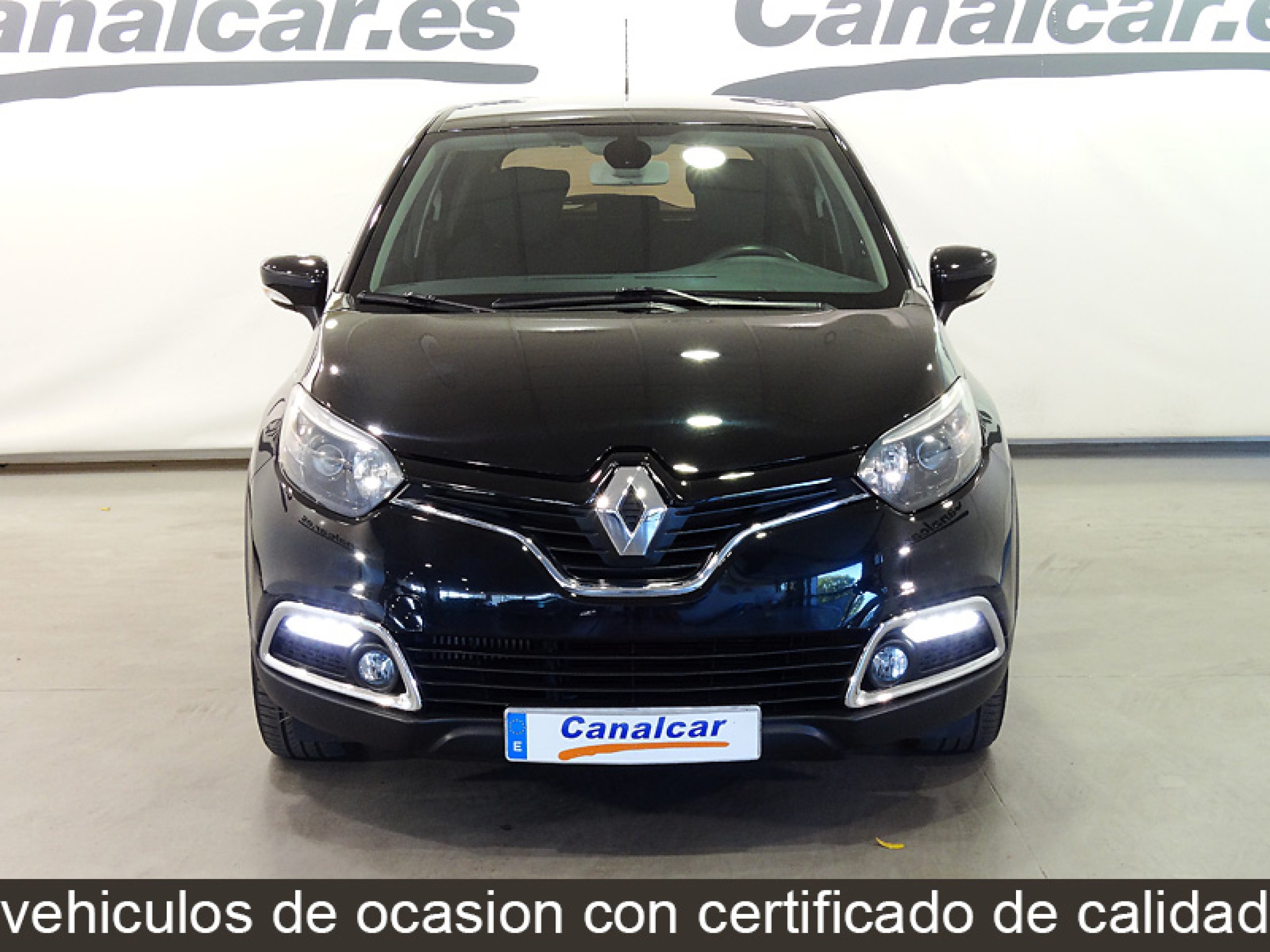 Foto Renault Captur 3