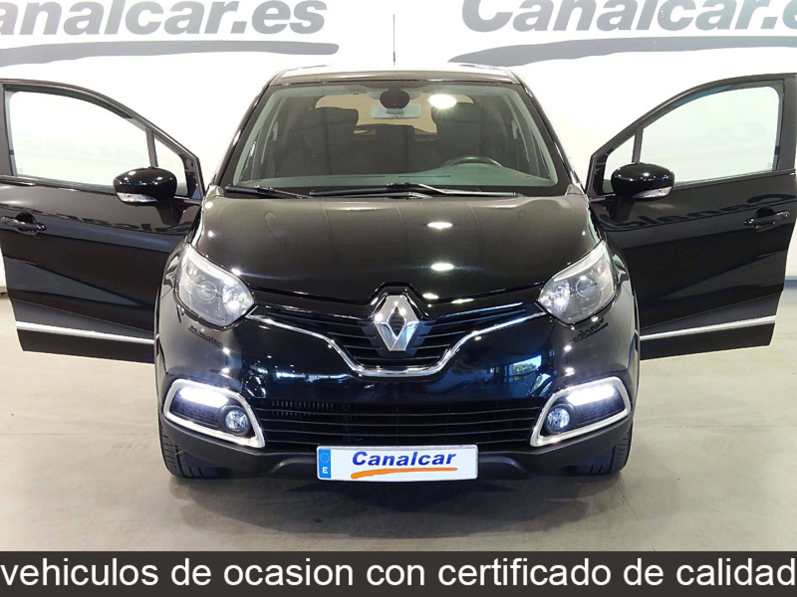 Foto Renault Captur 4