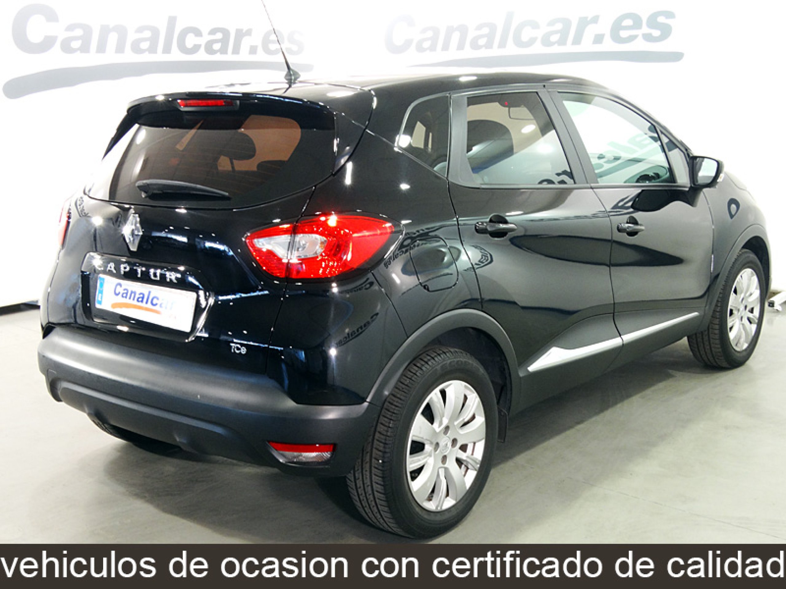 Foto Renault Captur 6