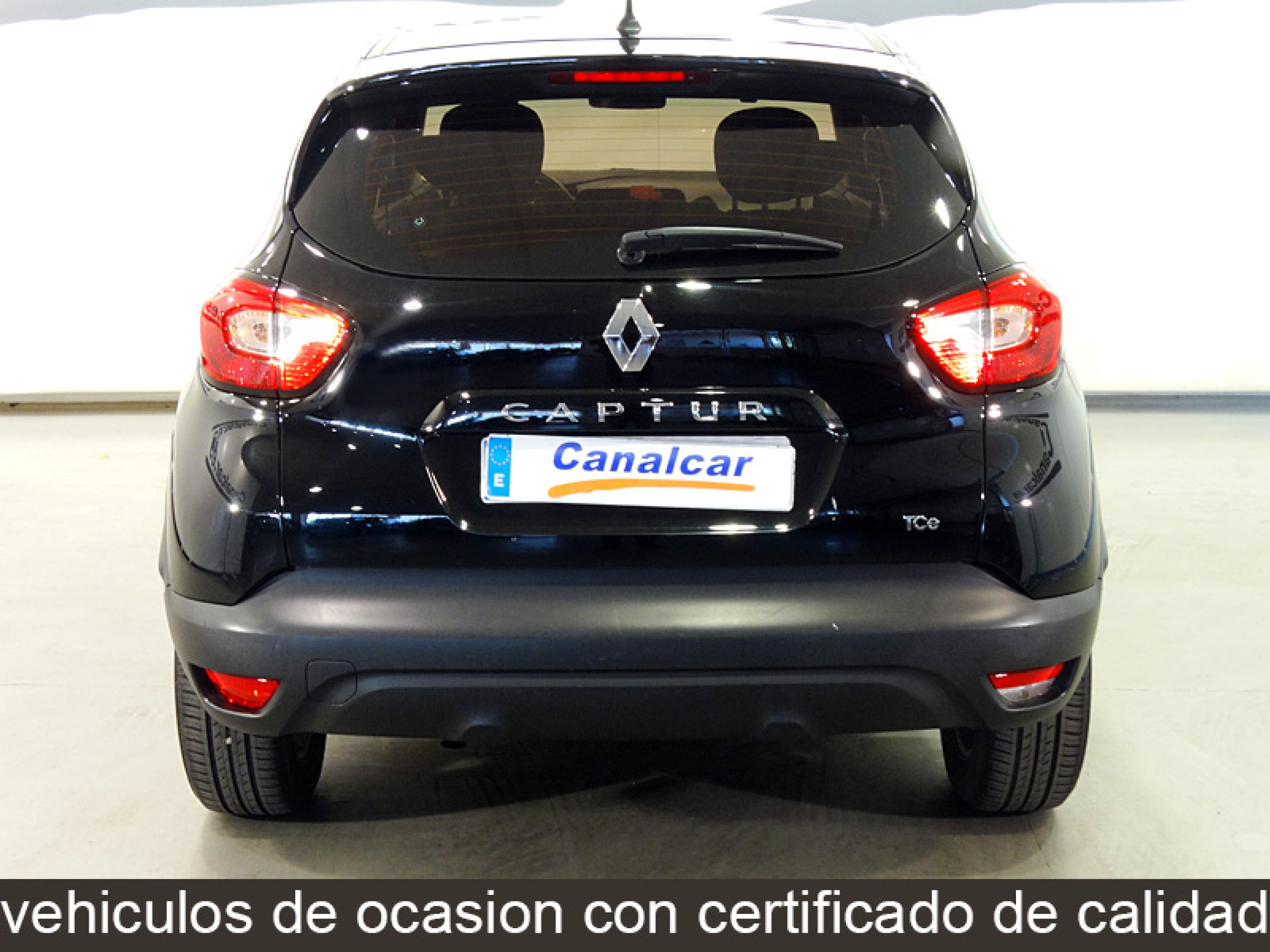 Foto Renault Captur 7