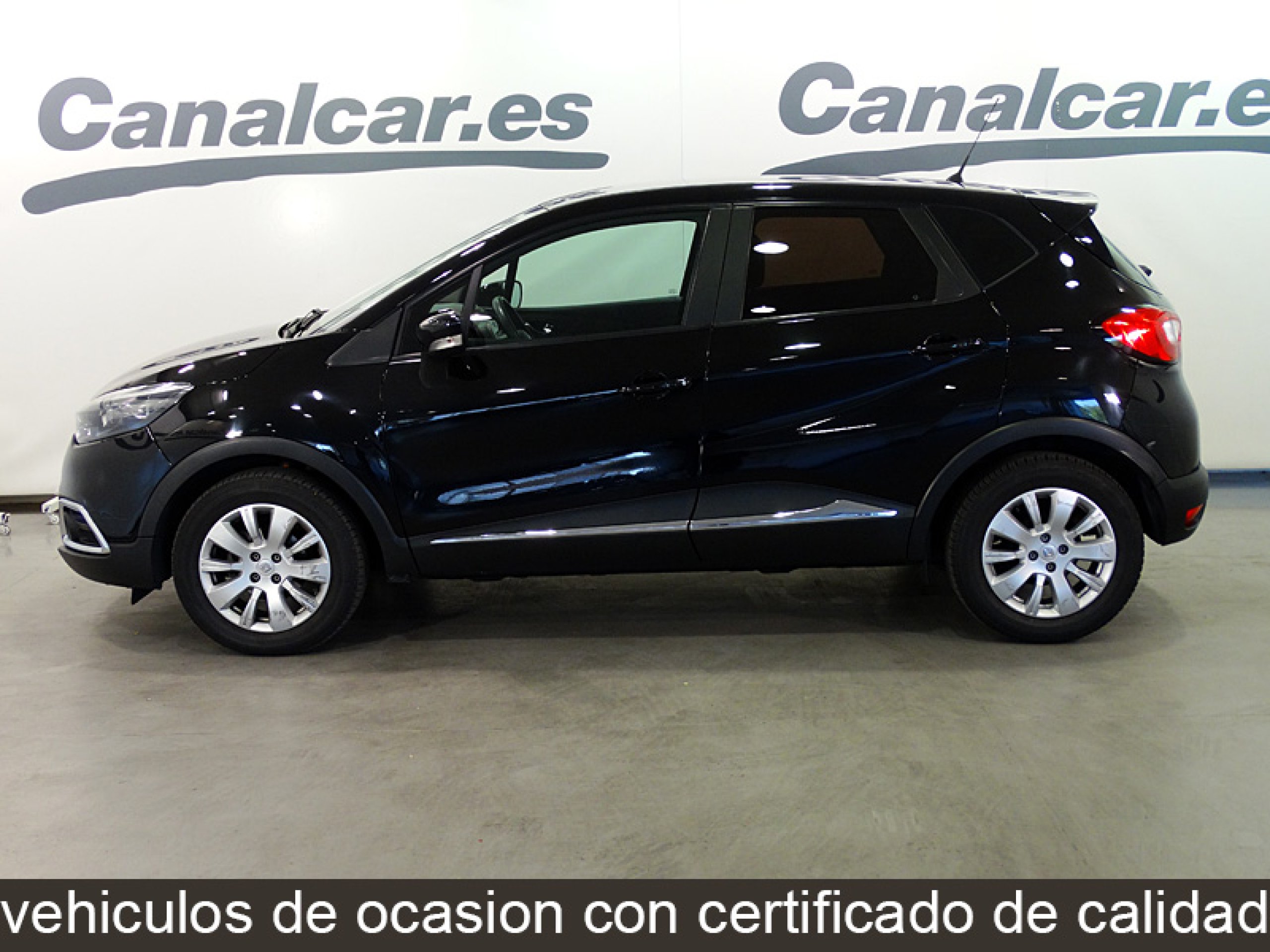 Foto Renault Captur 9