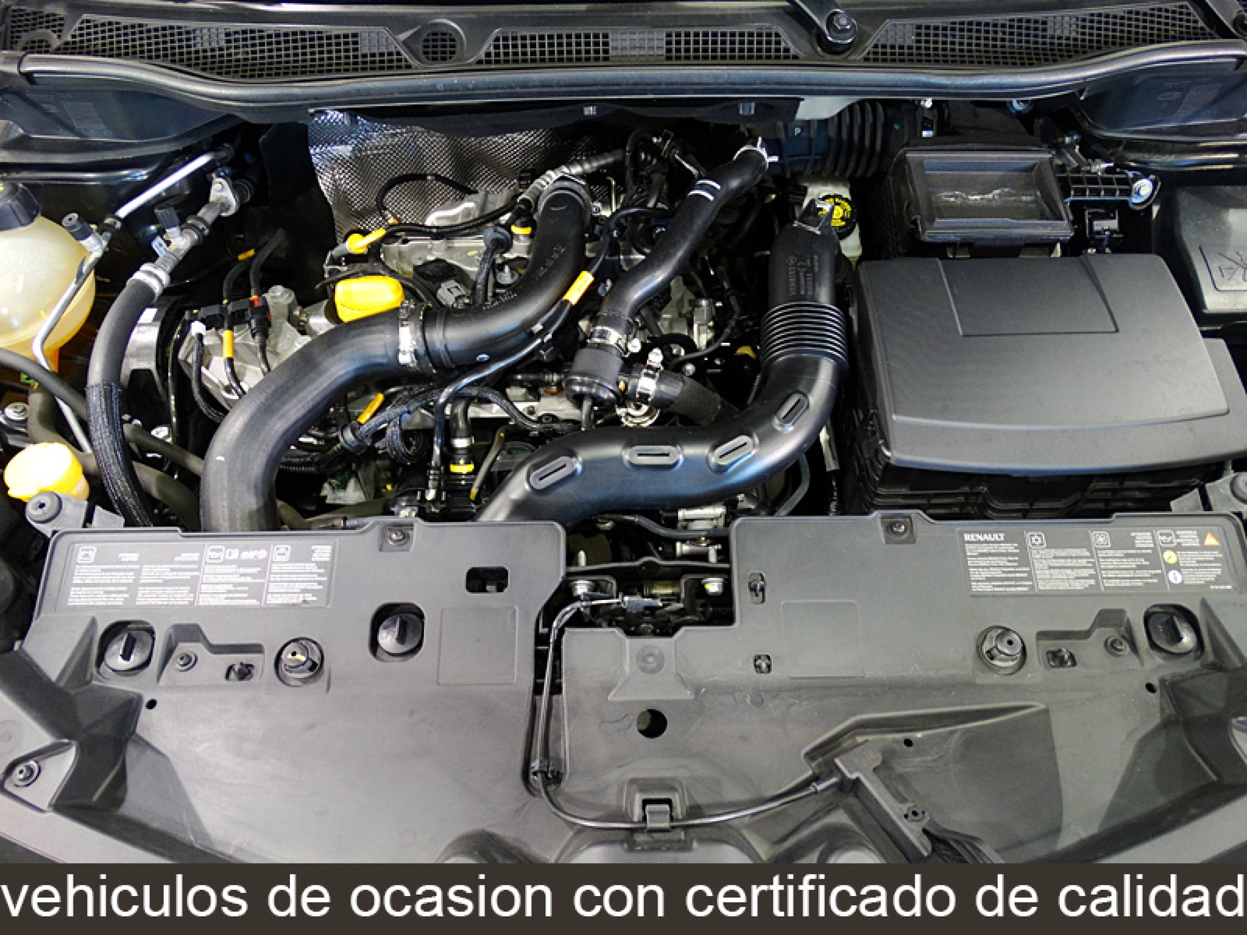 Foto Renault Captur 11