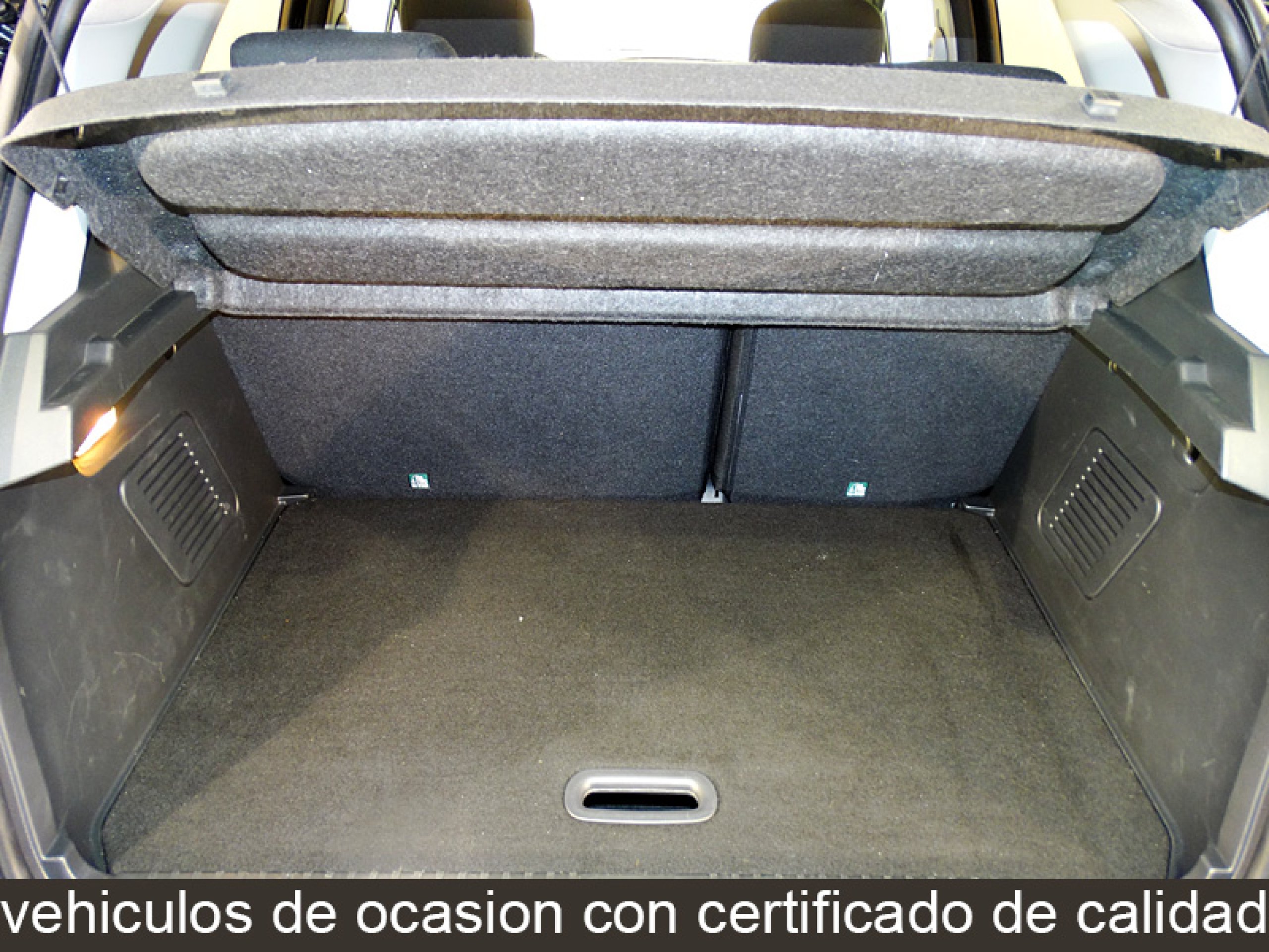 Foto Renault Captur 12