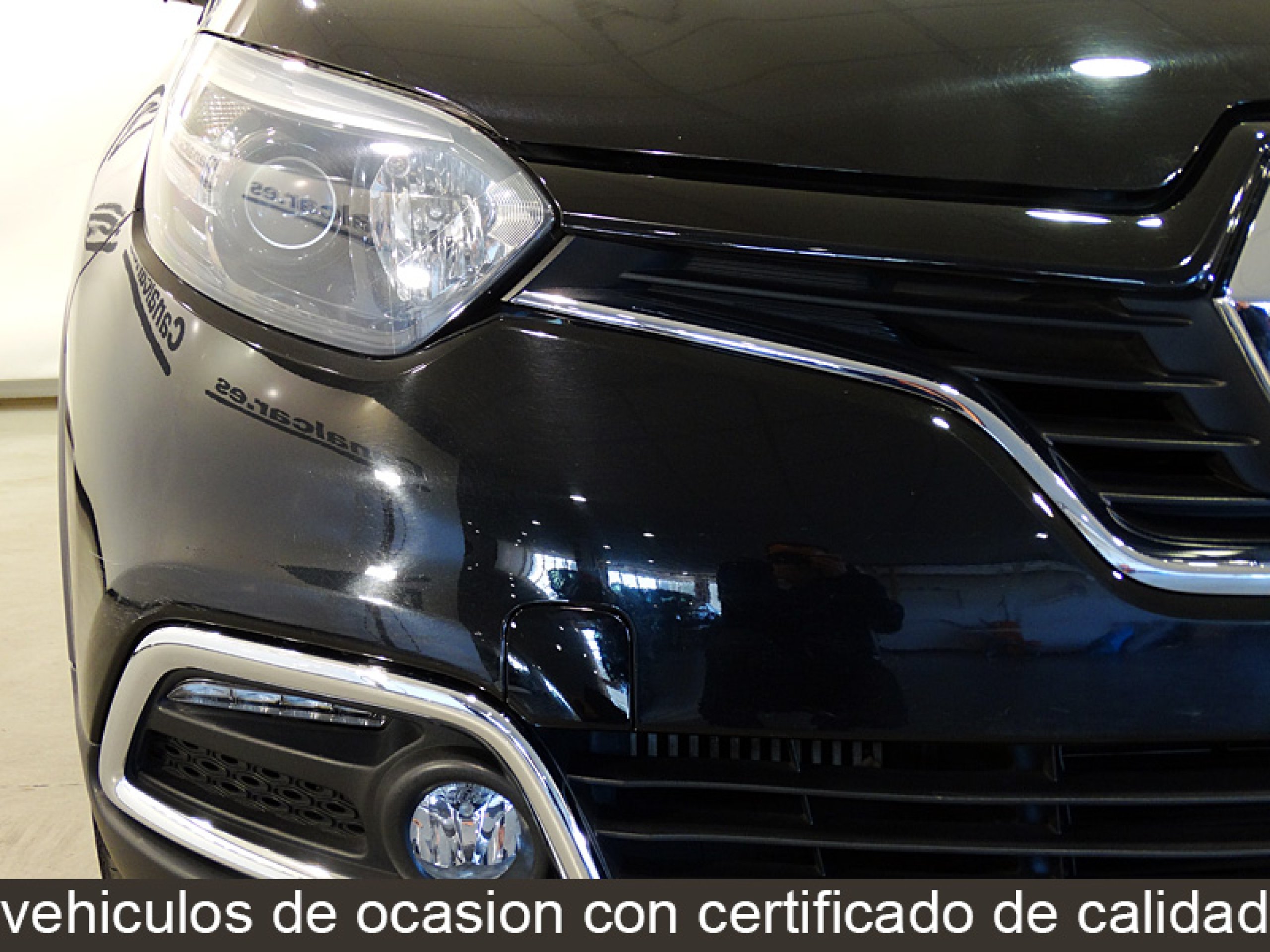 Foto Renault Captur 15