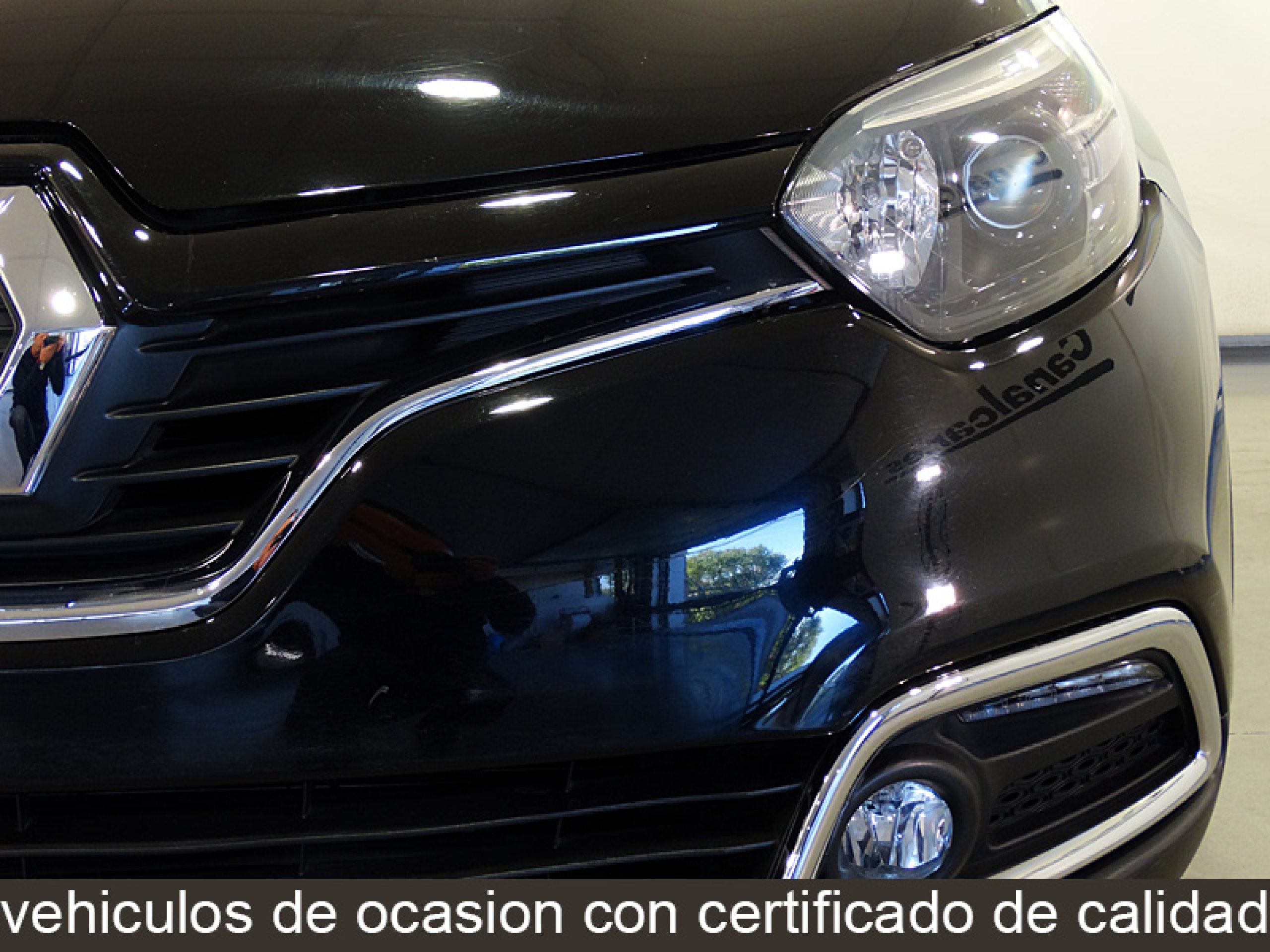 Foto Renault Captur 16