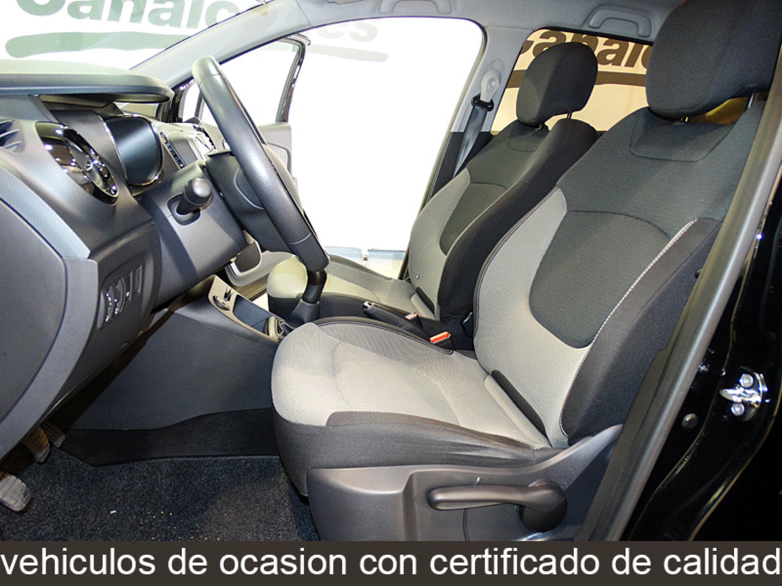 Foto Renault Captur 18