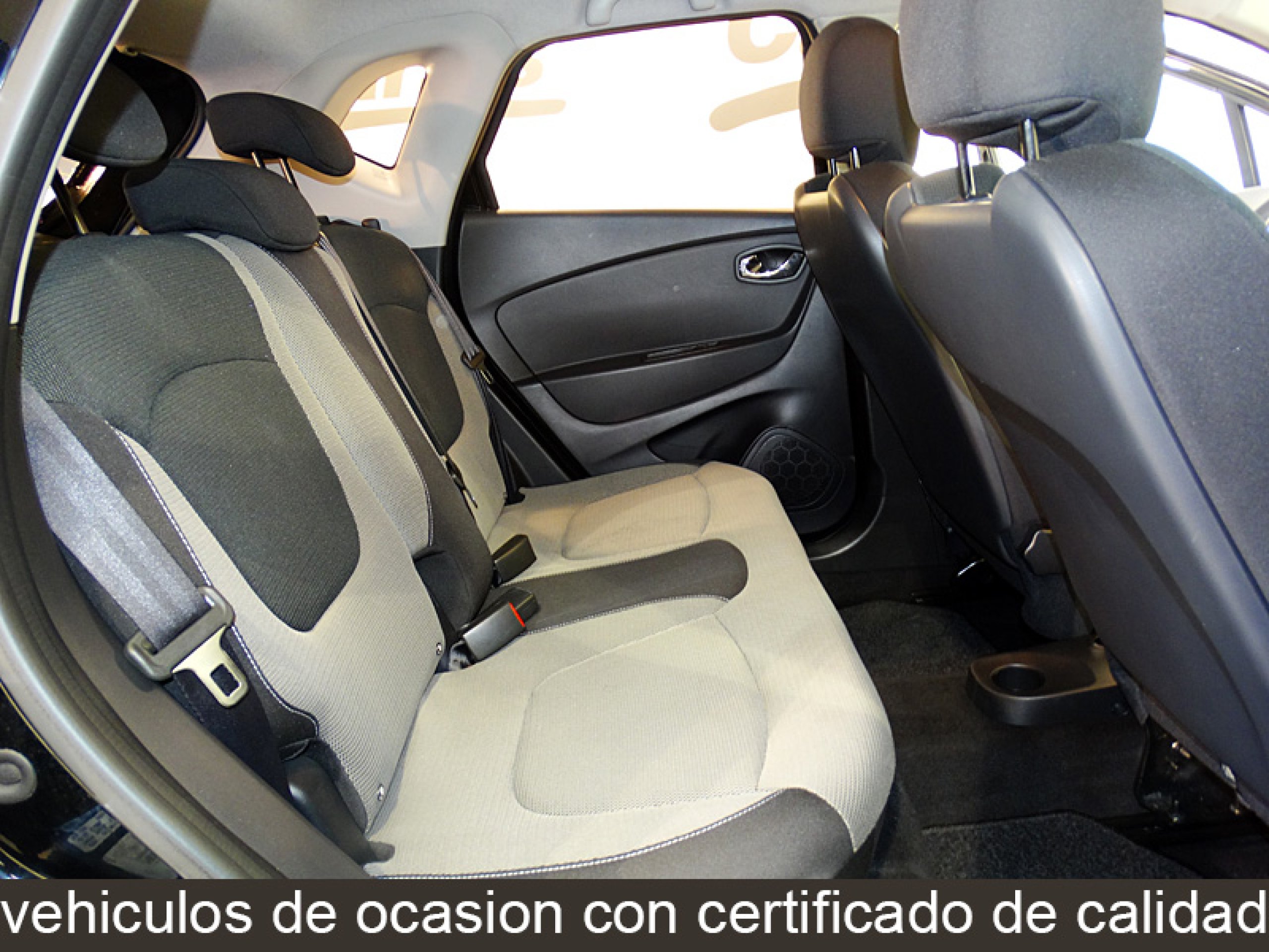 Foto Renault Captur 19