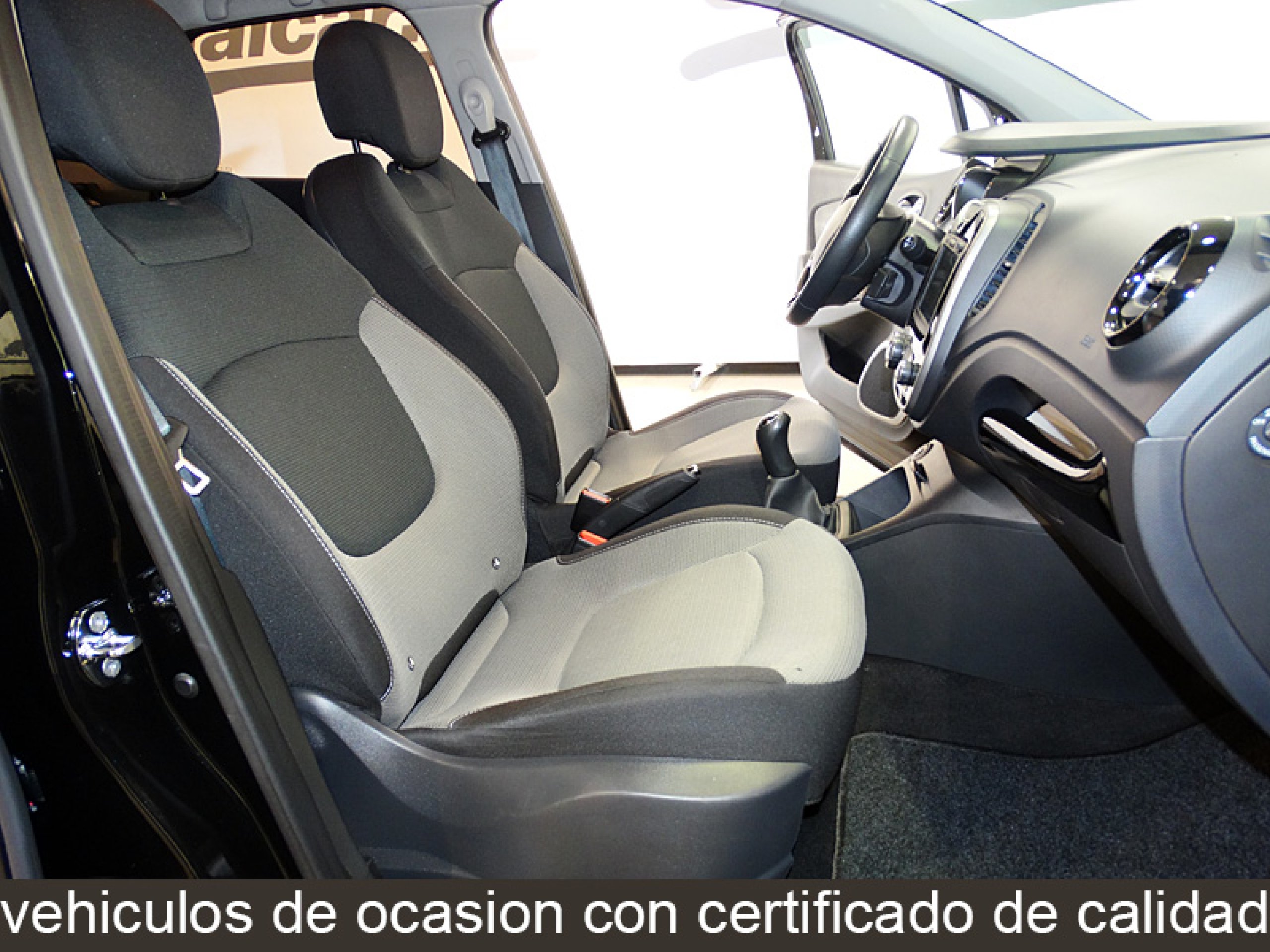 Foto Renault Captur 20