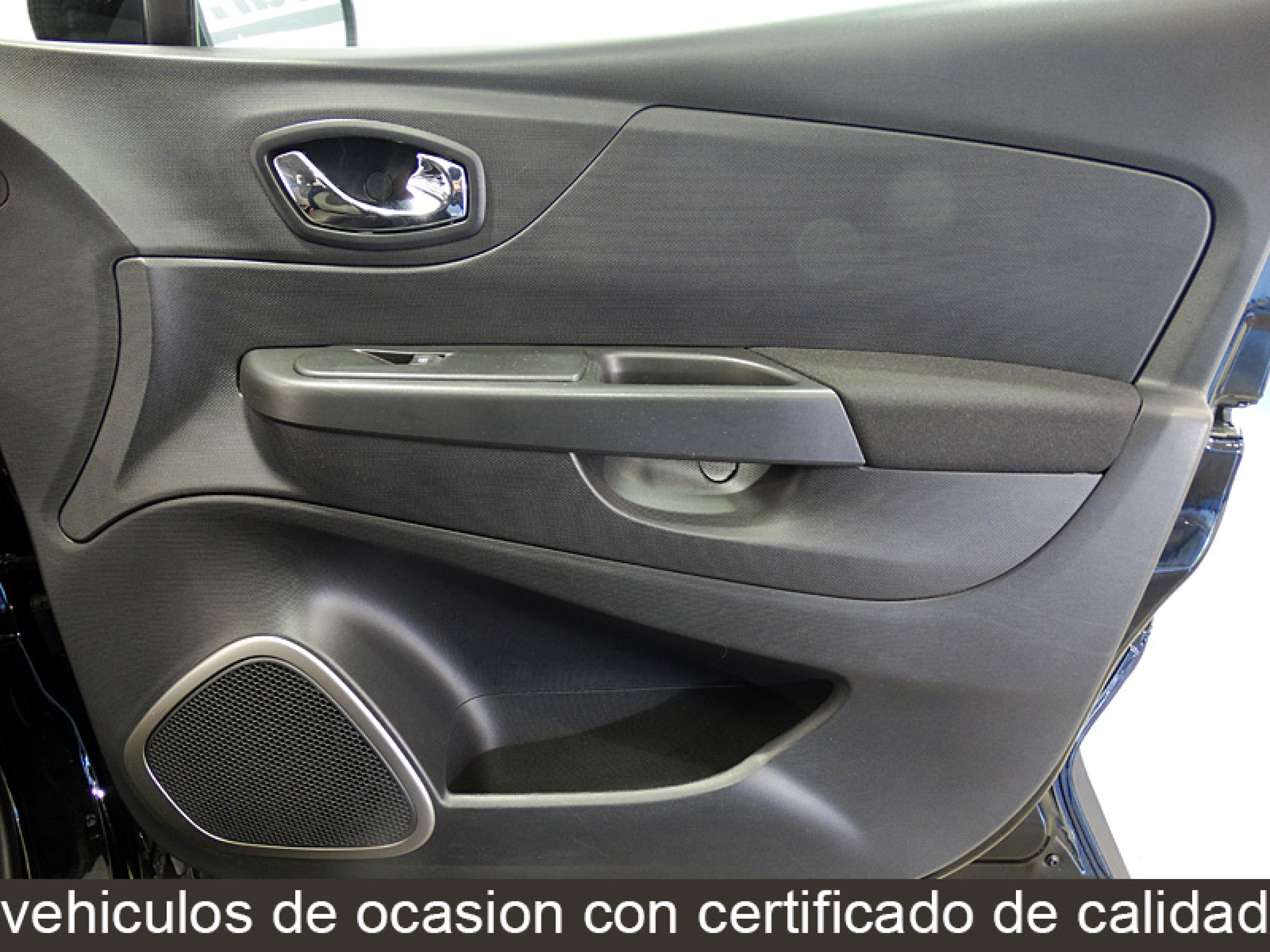 Foto Renault Captur 21