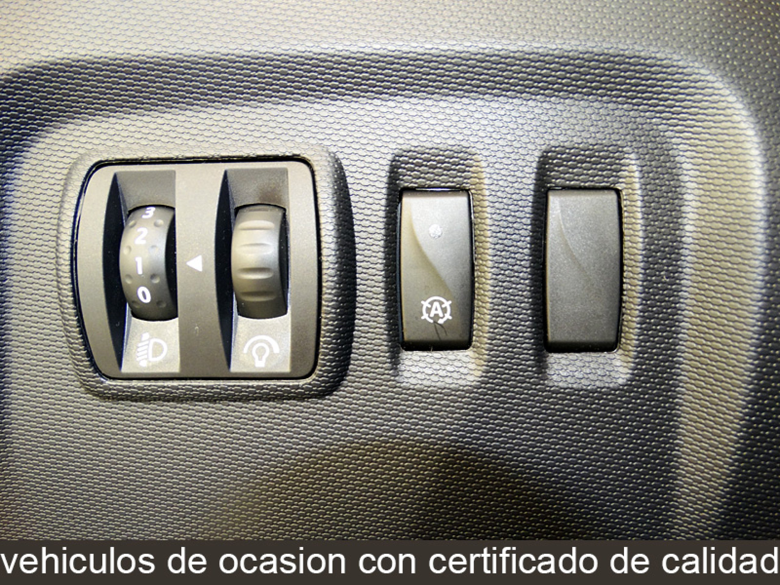 Foto Renault Captur 25