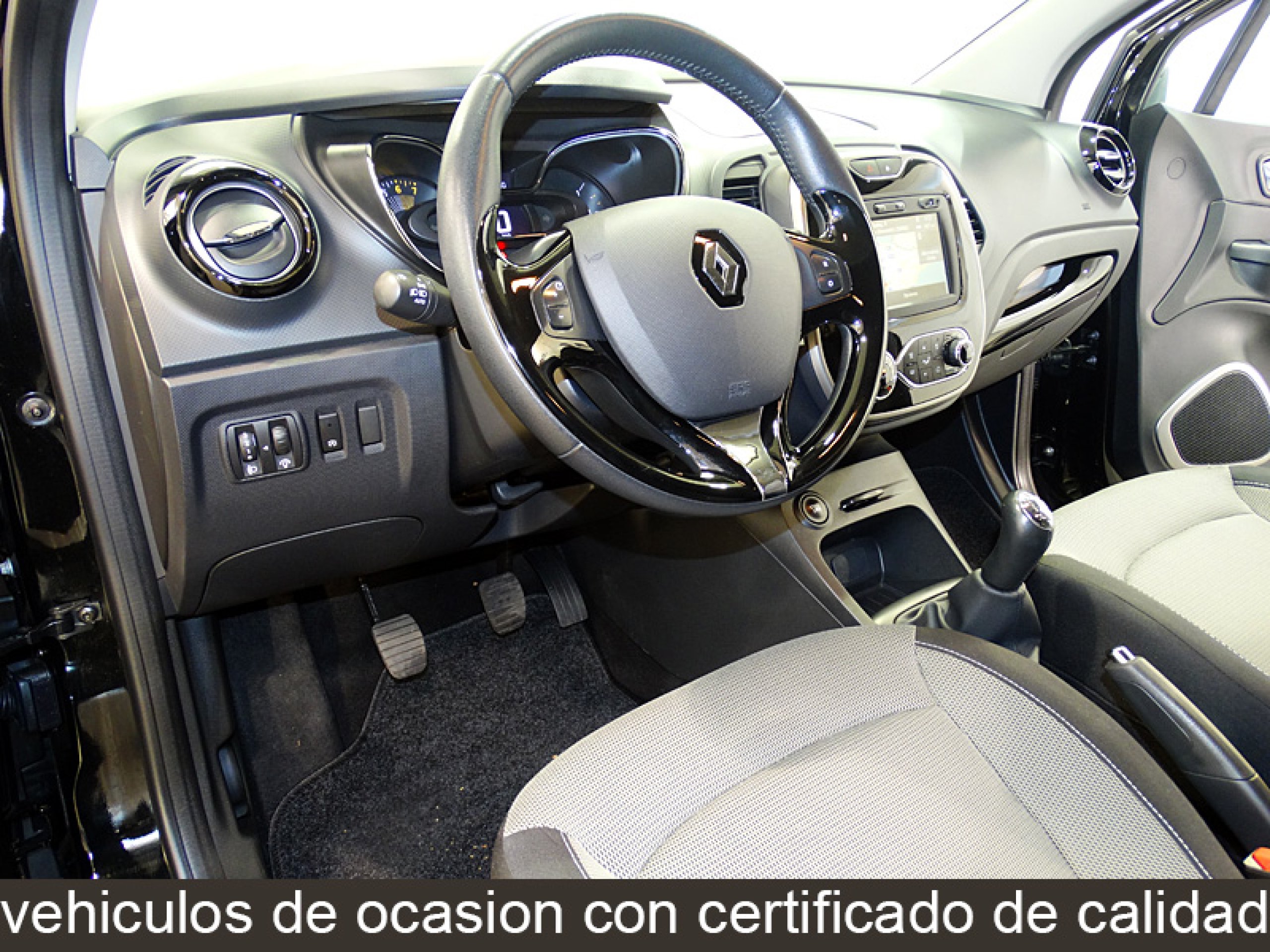 Foto Renault Captur 32