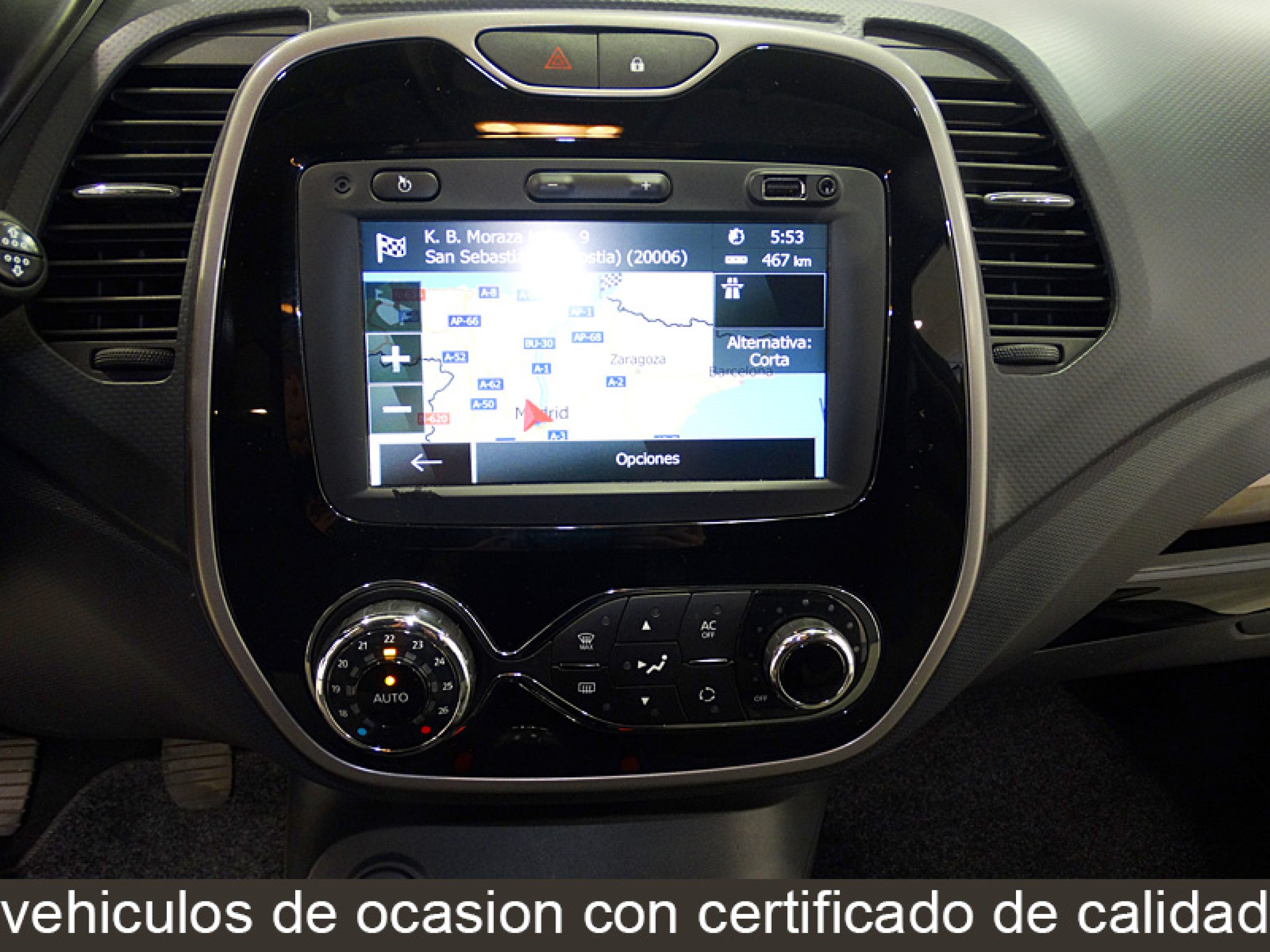 Foto Renault Captur 36