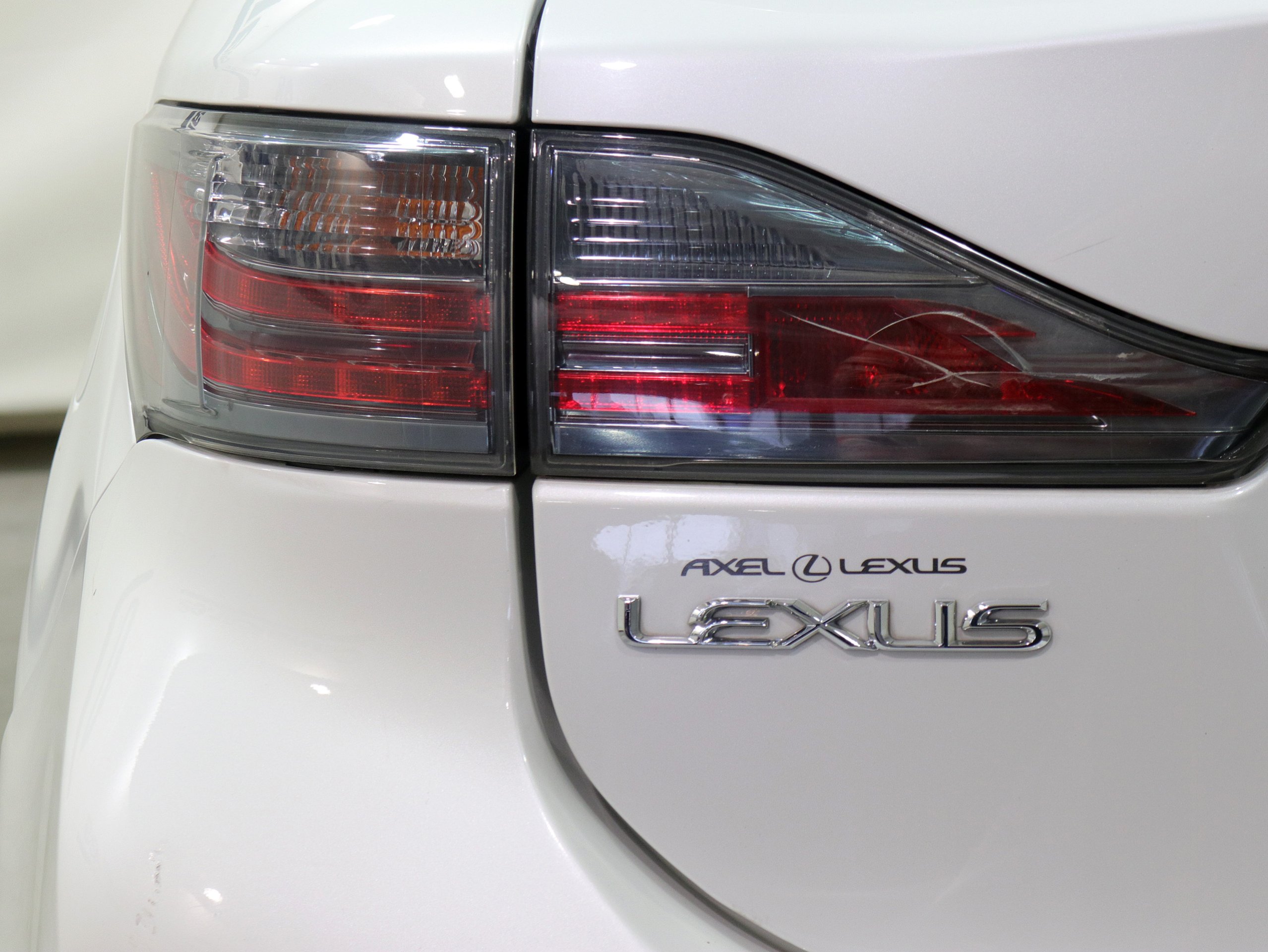 Foto Lexus CT 200h 9
