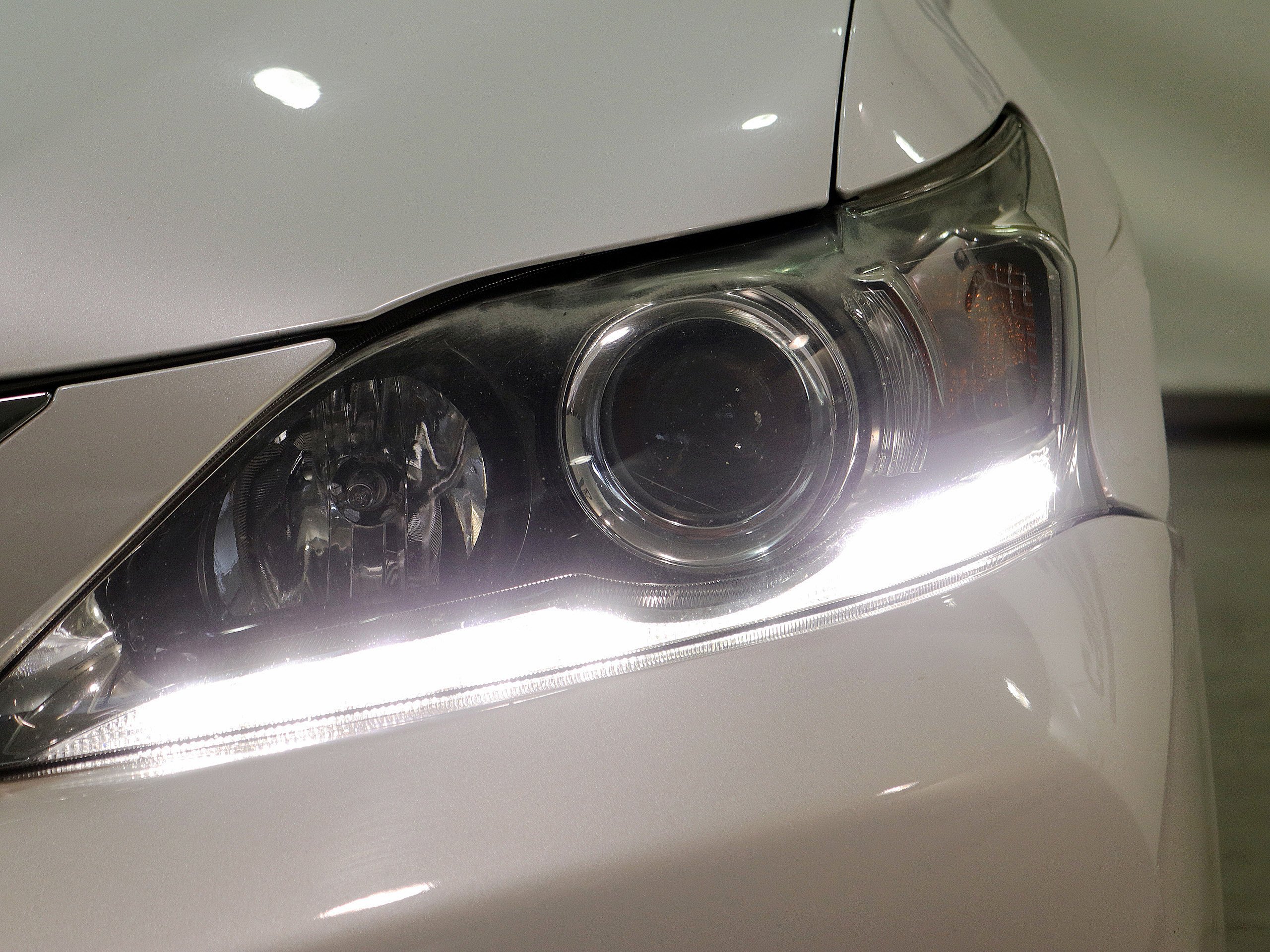 Foto Lexus CT 200h 12