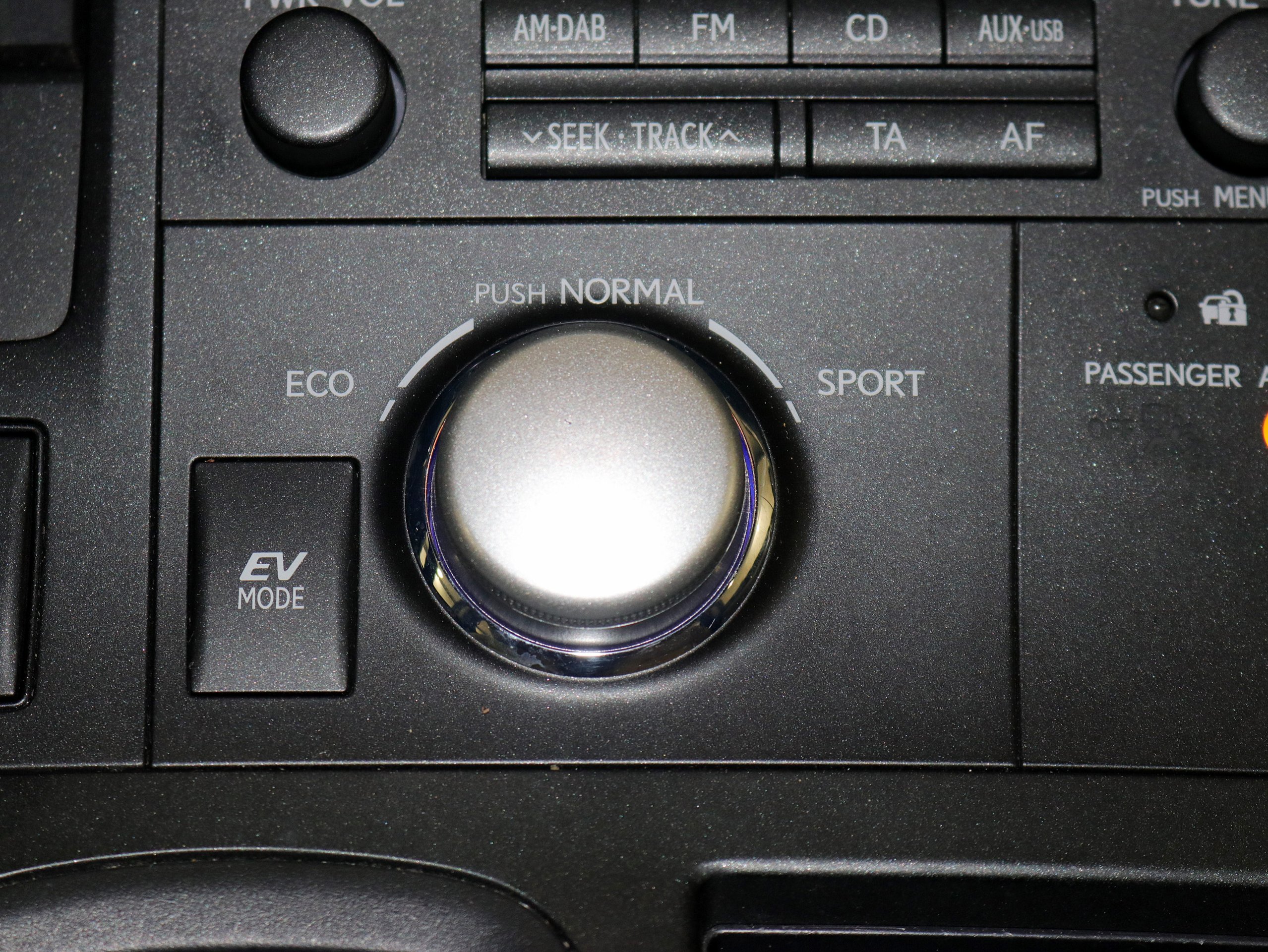 Foto Lexus CT 200h 18