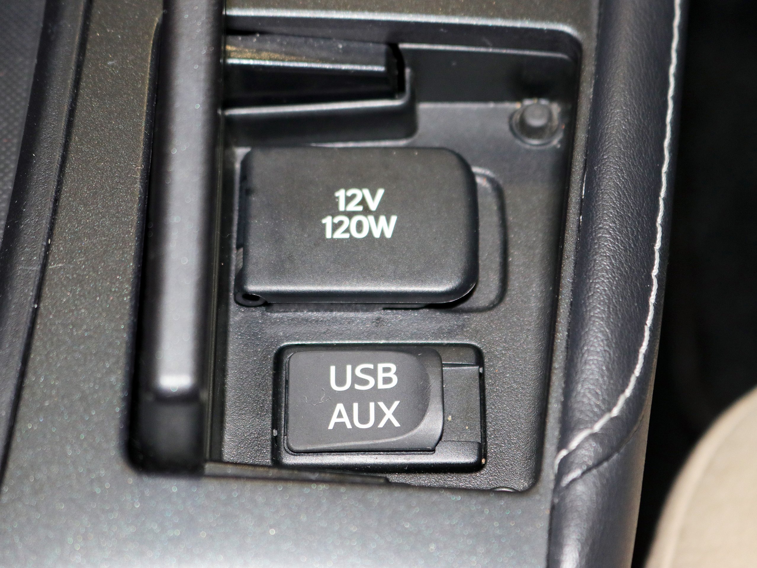 Foto Lexus CT 200h 19