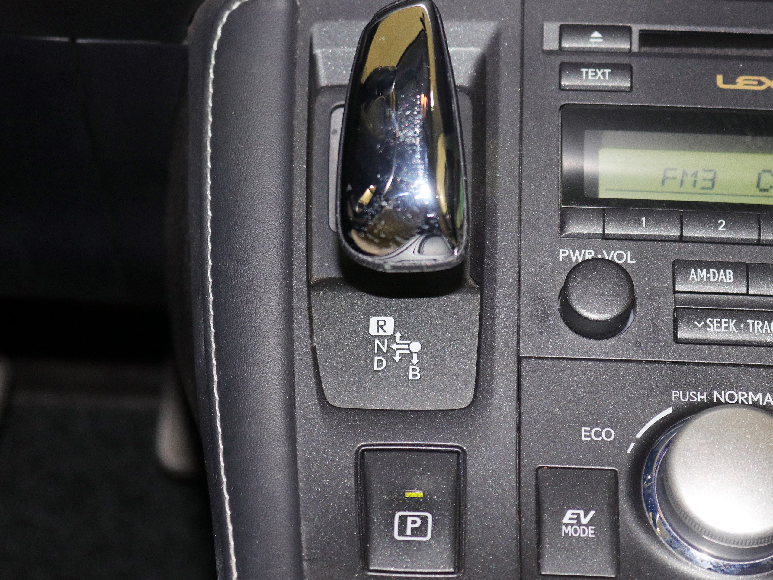 Foto Lexus CT 200h 20