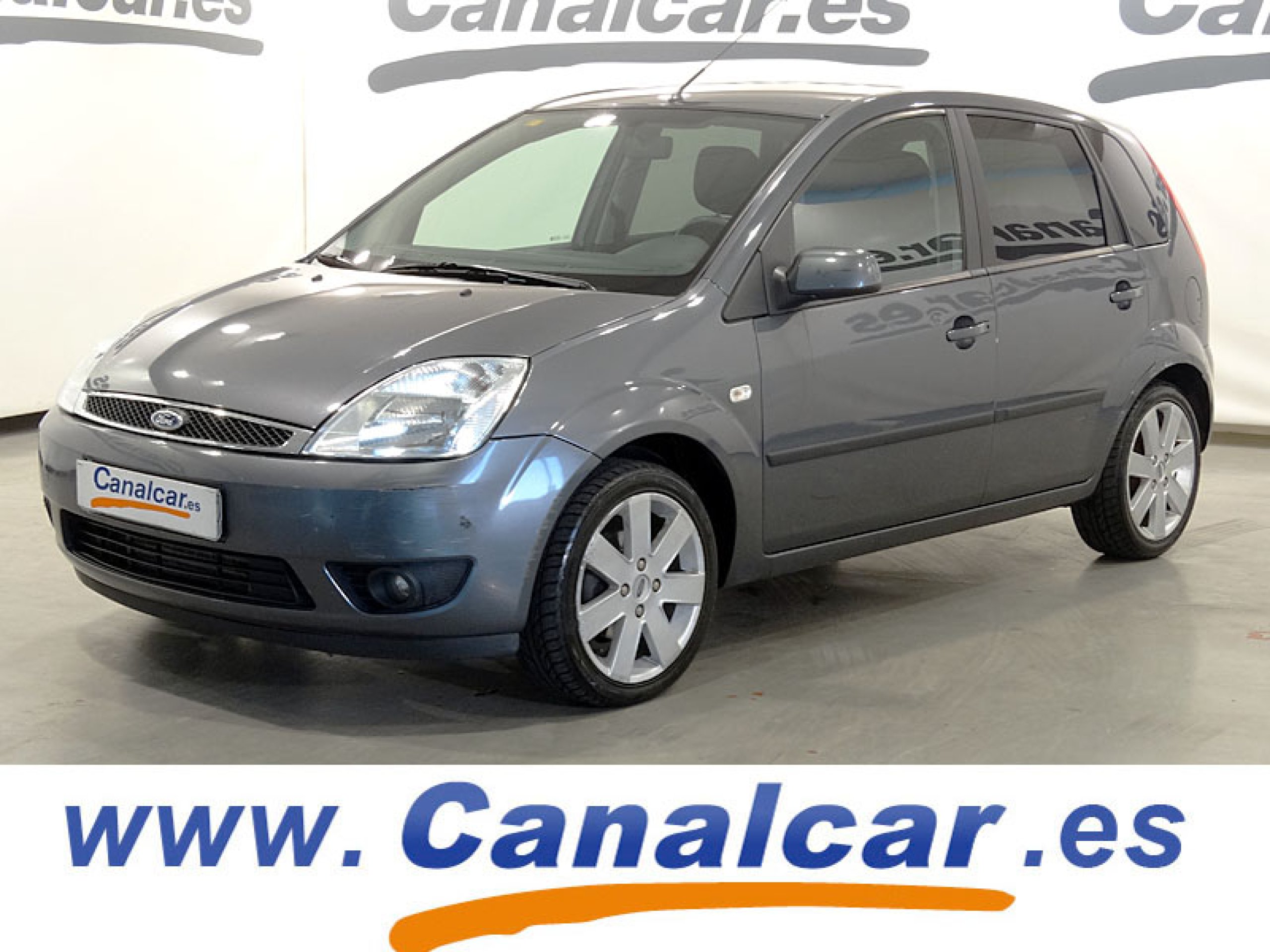 Foto Ford Fiesta 2