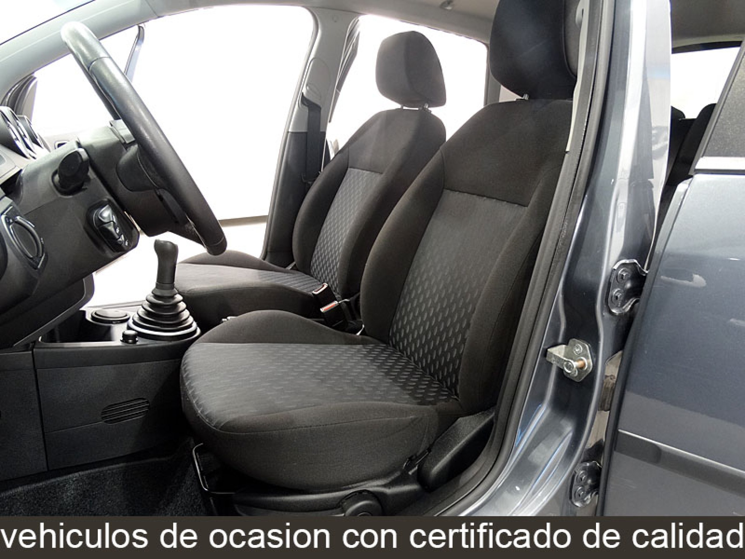 Foto Ford Fiesta 7