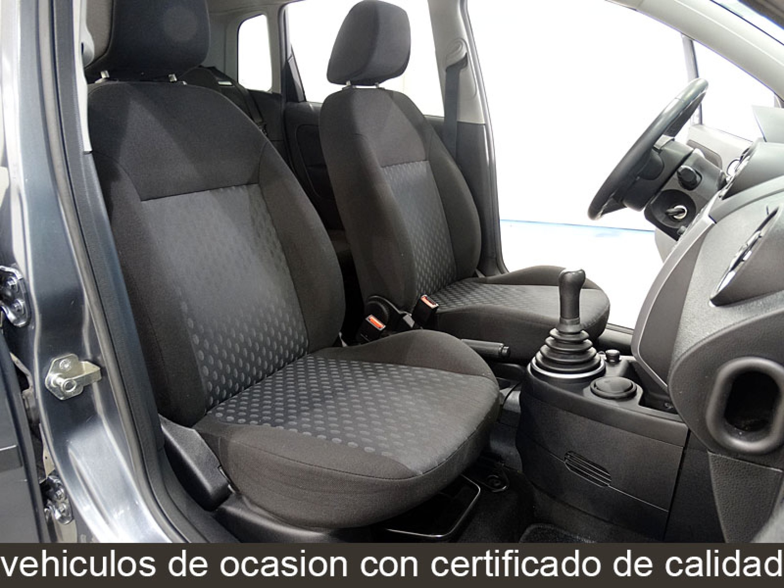Foto Ford Fiesta 9