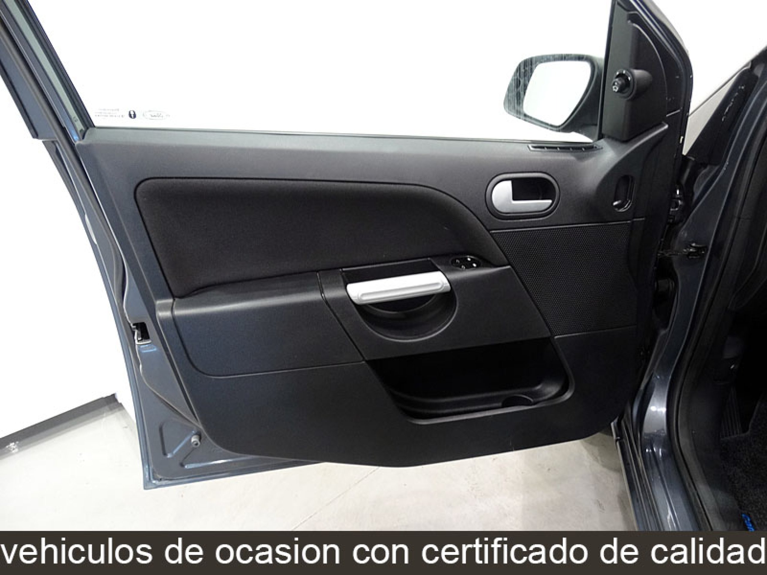 Foto Ford Fiesta 10