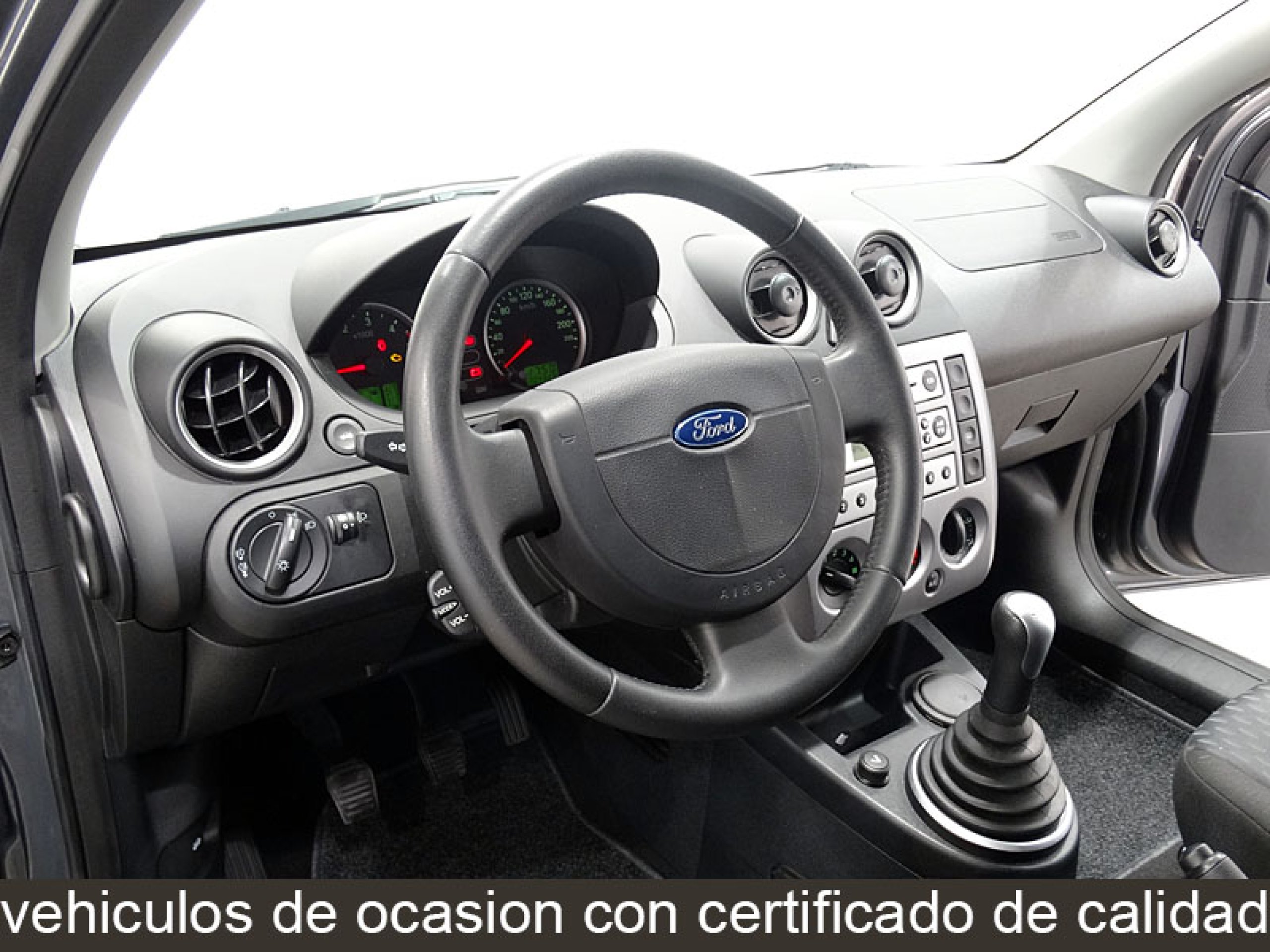 Foto Ford Fiesta 11