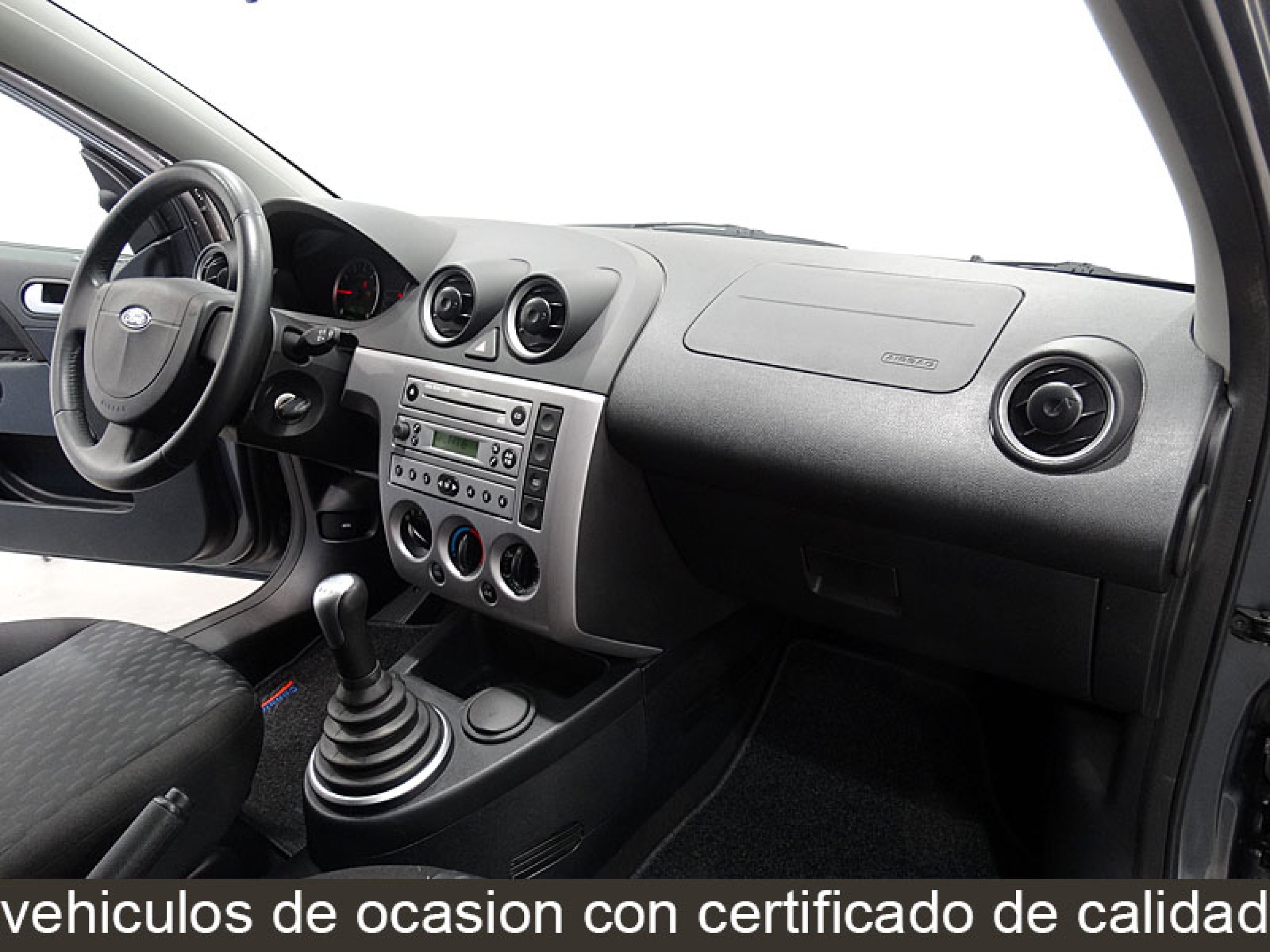 Foto Ford Fiesta 12
