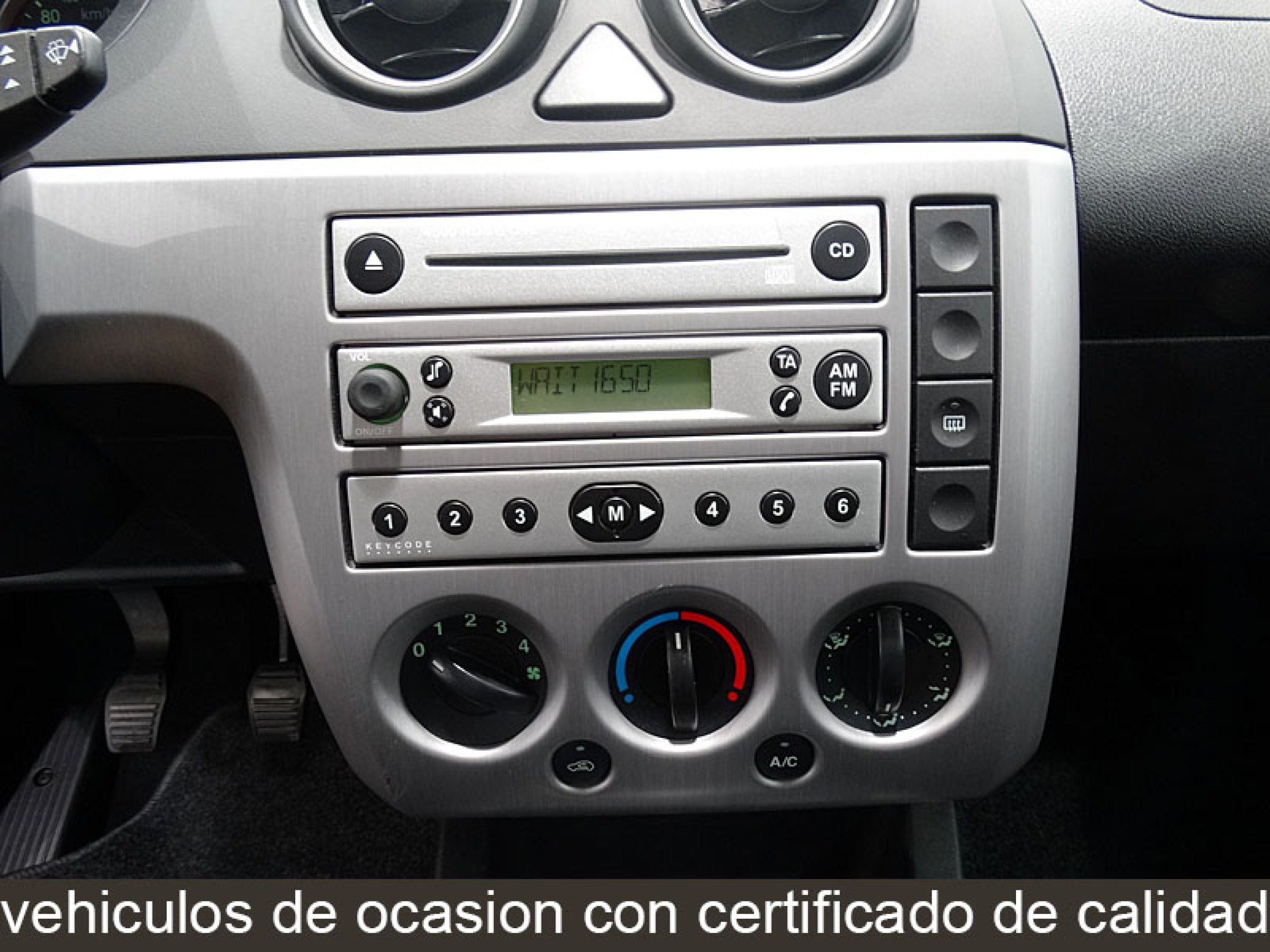 Foto Ford Fiesta 16