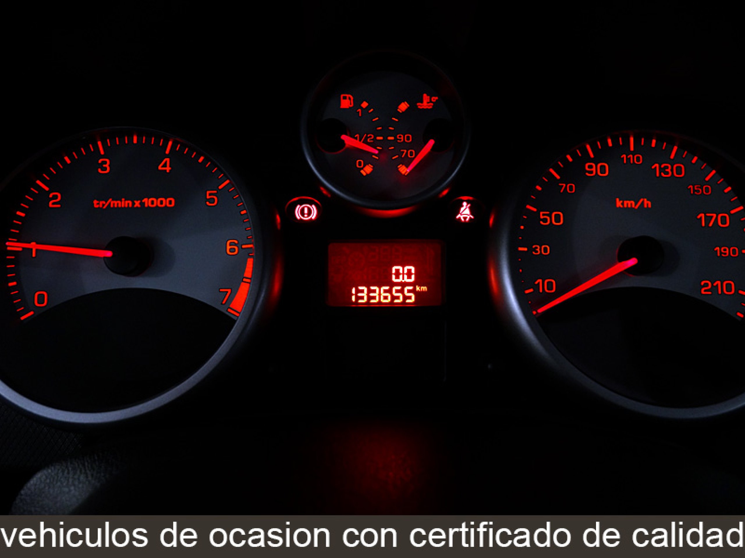 Foto Peugeot 207 9 Foto Peugeot 207 9