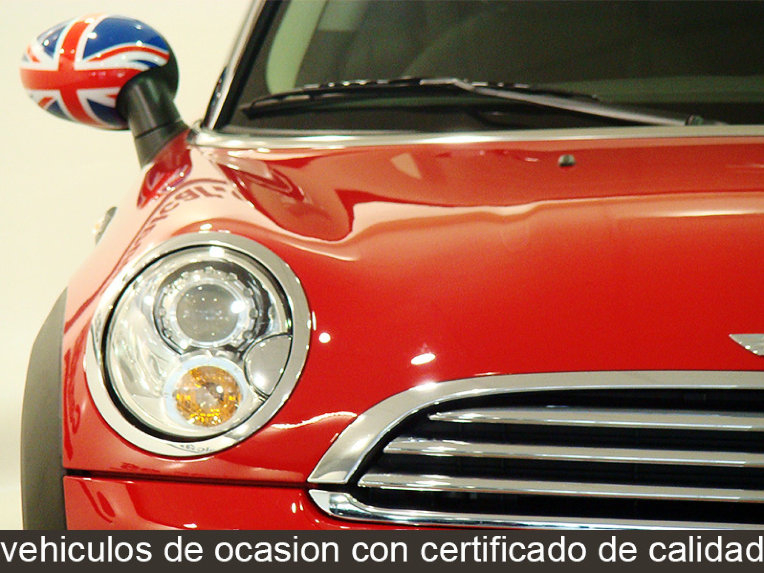 Foto Mini One D 11