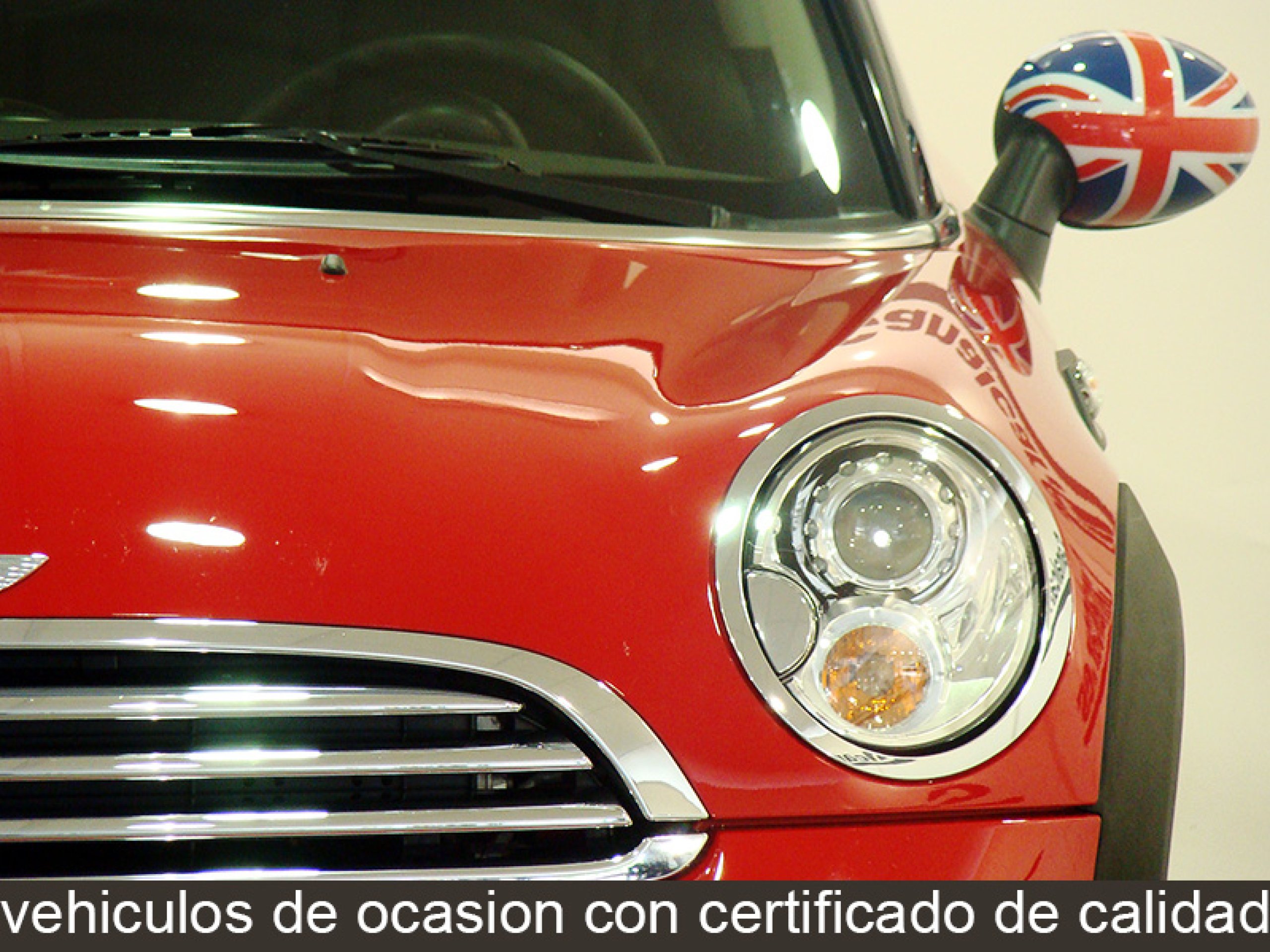 Foto Mini One D 12