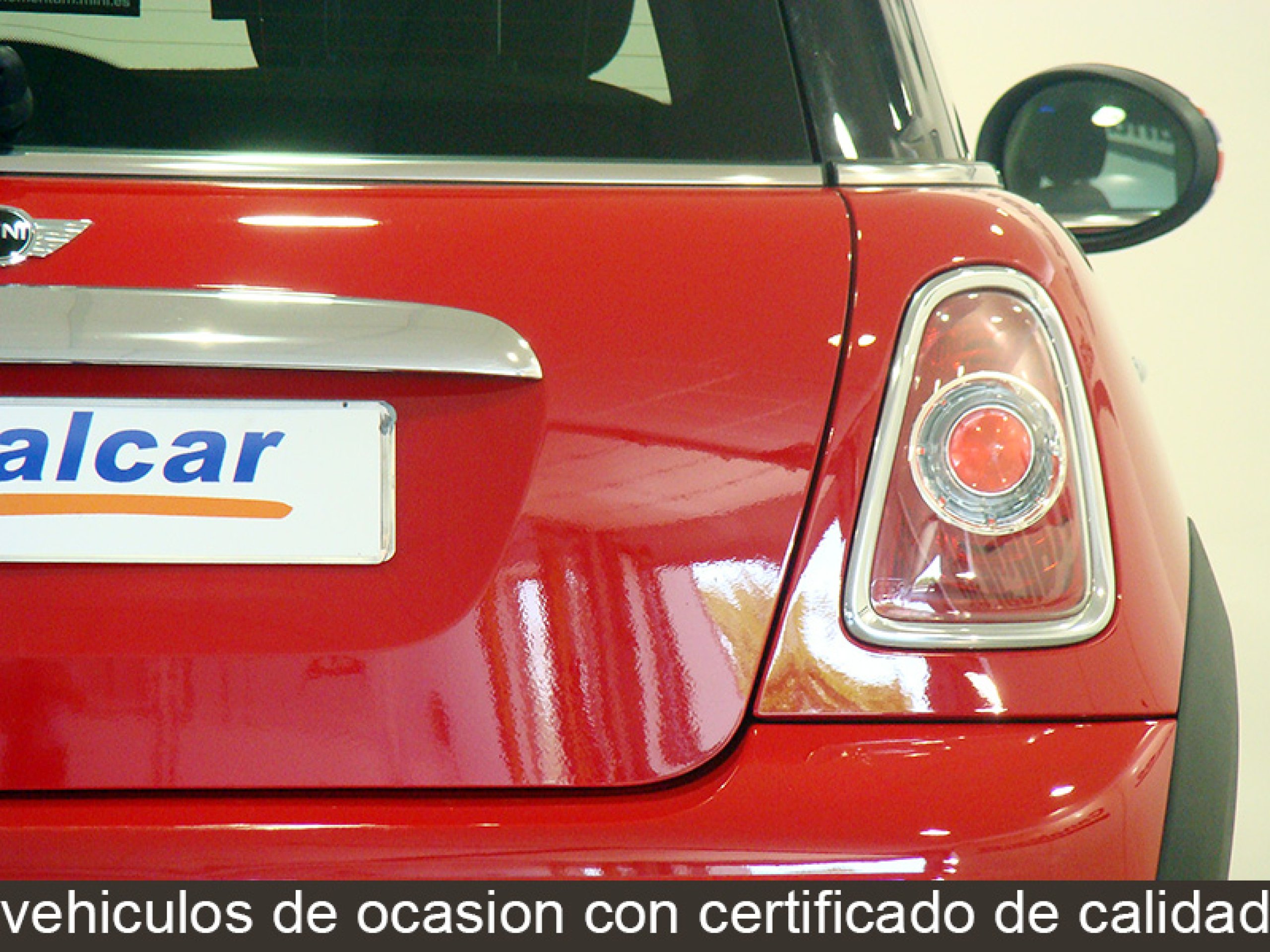 Foto Mini One D 14