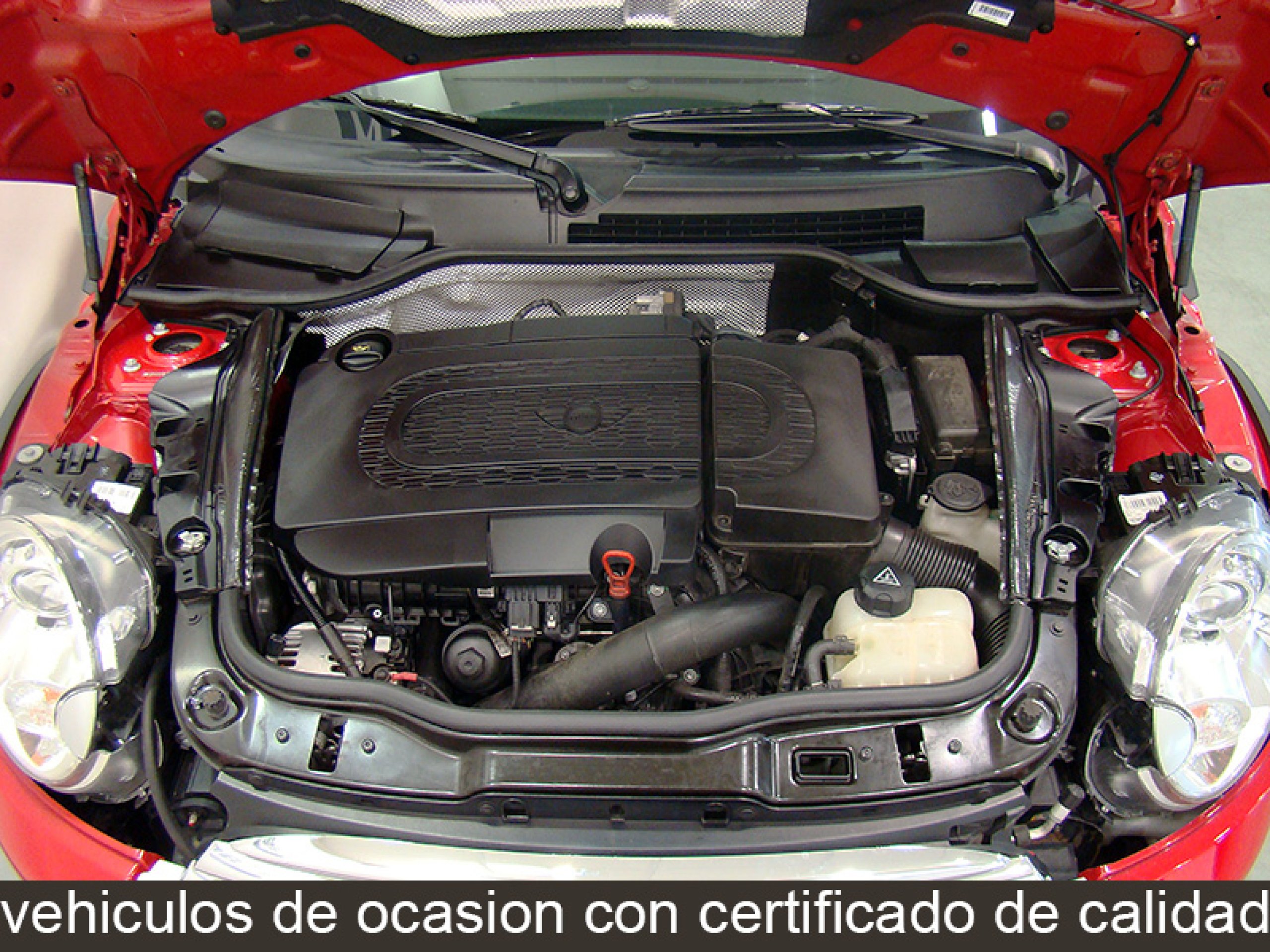 Foto Mini One D 15