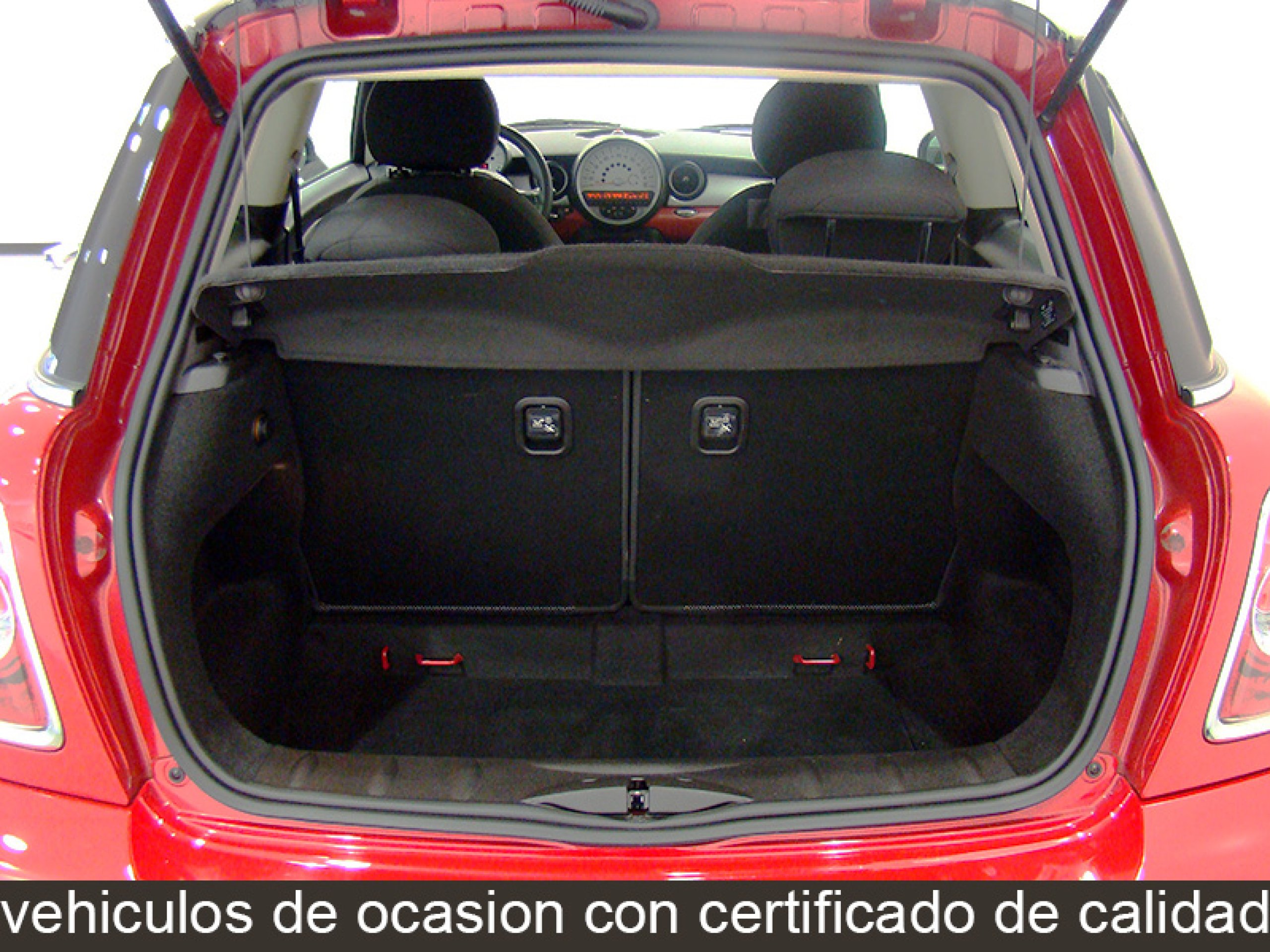 Foto Mini One D 16